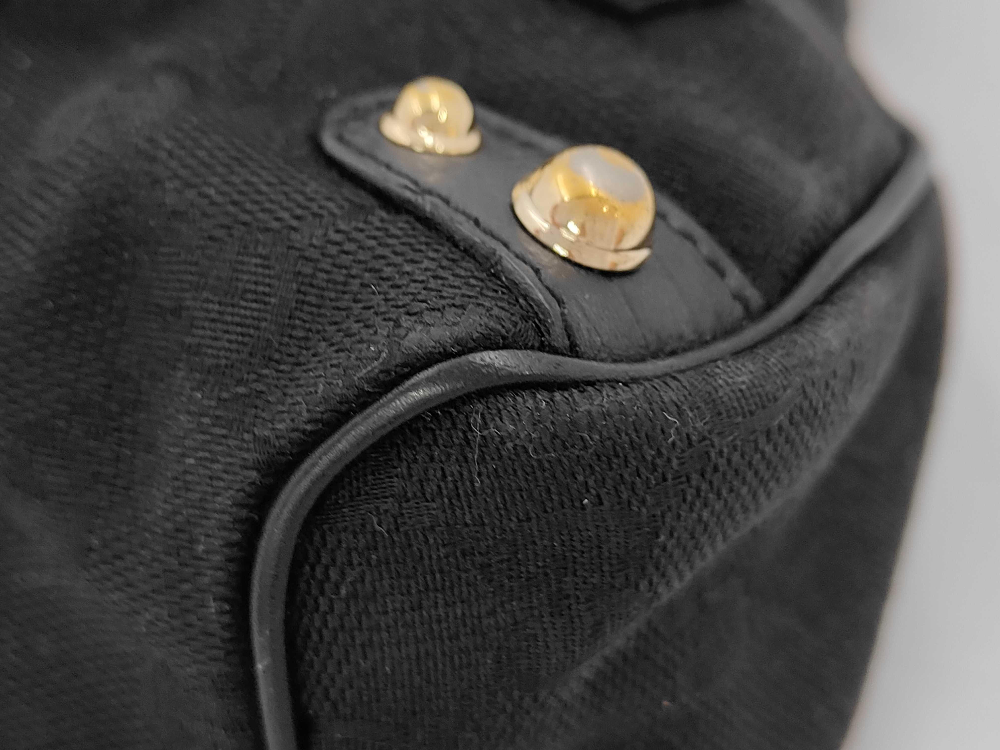 Sherry Horsebit One-Shoulder Bag — view 4