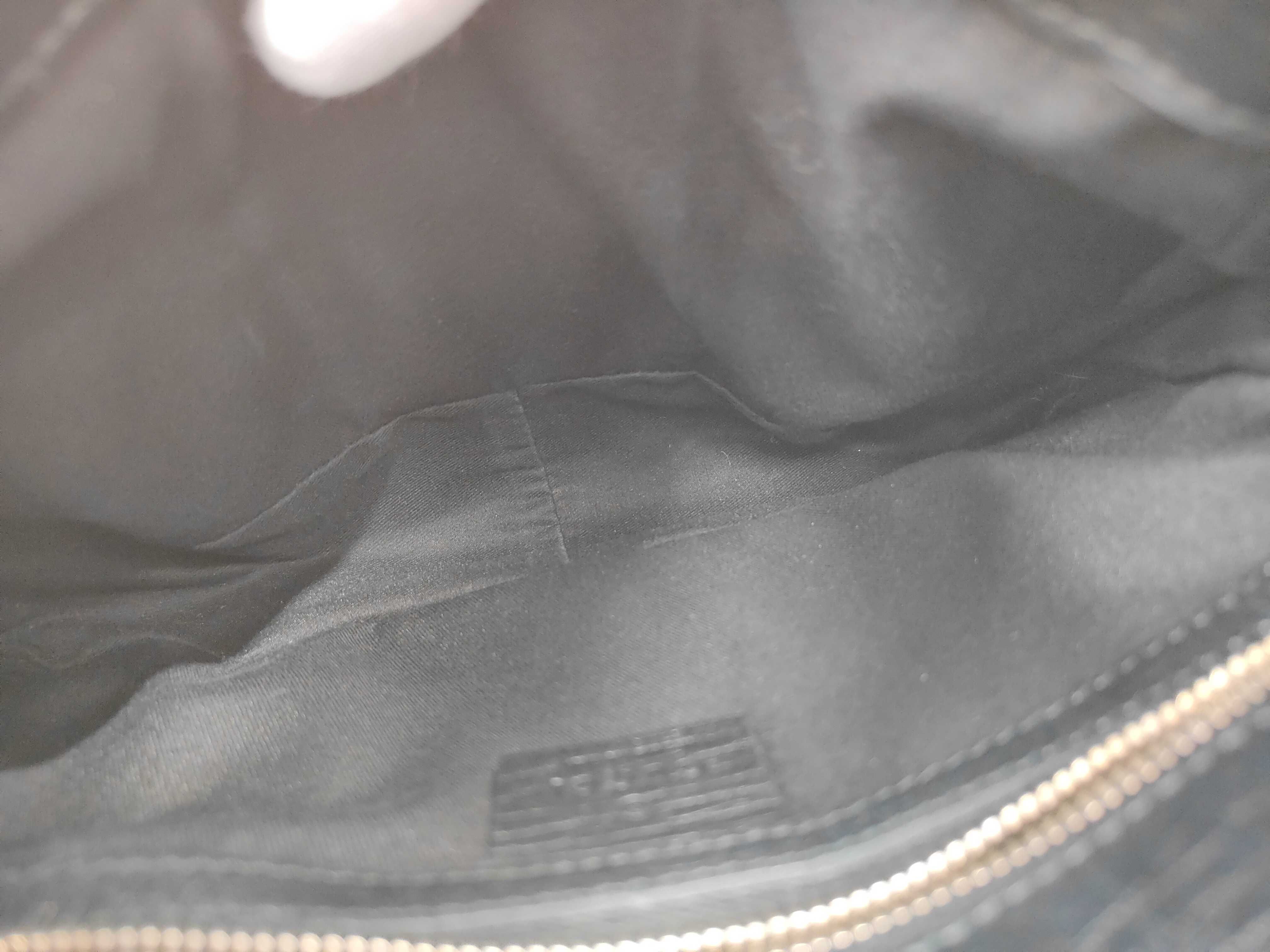 Sherry Horsebit One-Shoulder Bag — view 8