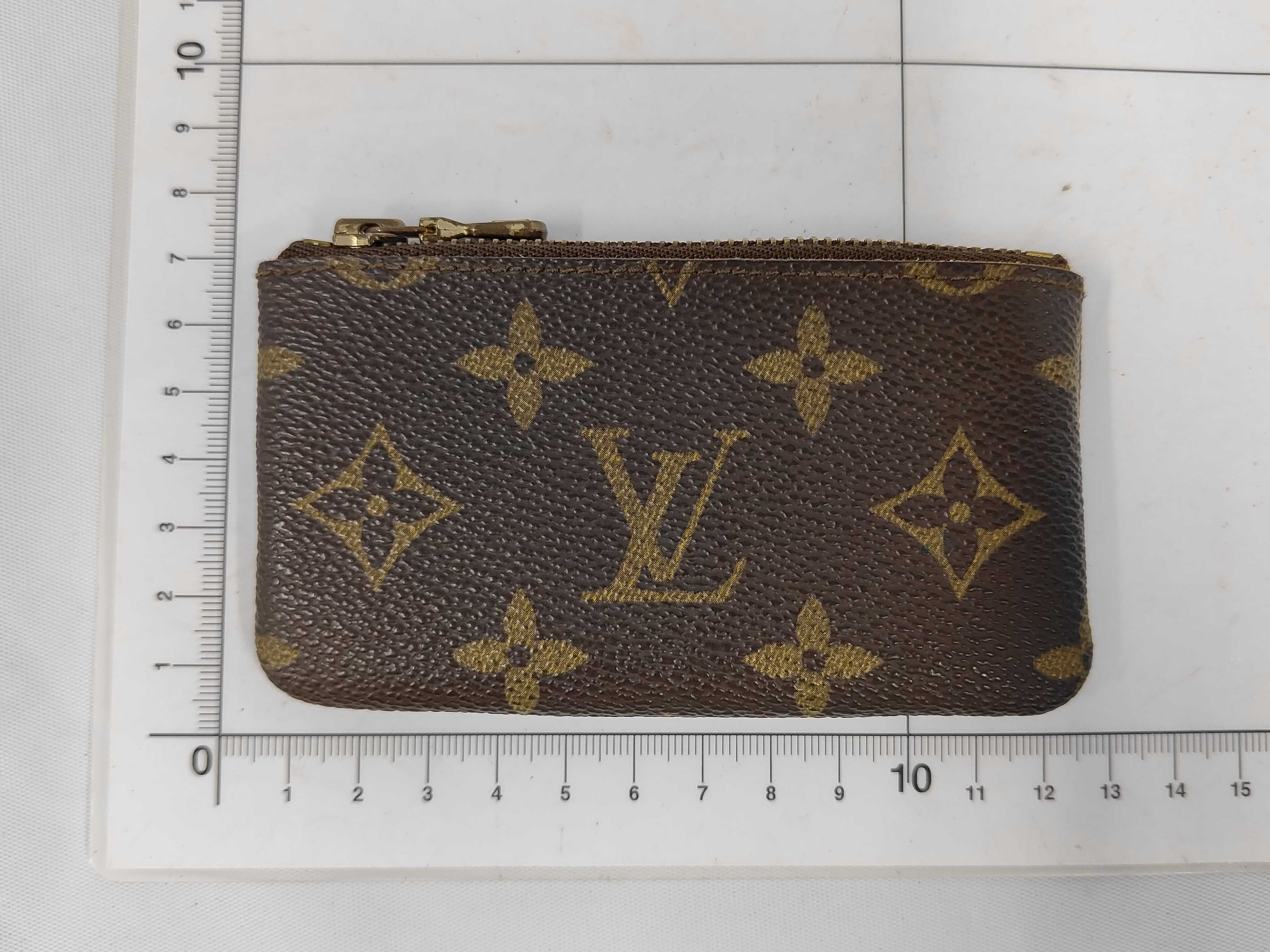 LV Coin Case — view 2