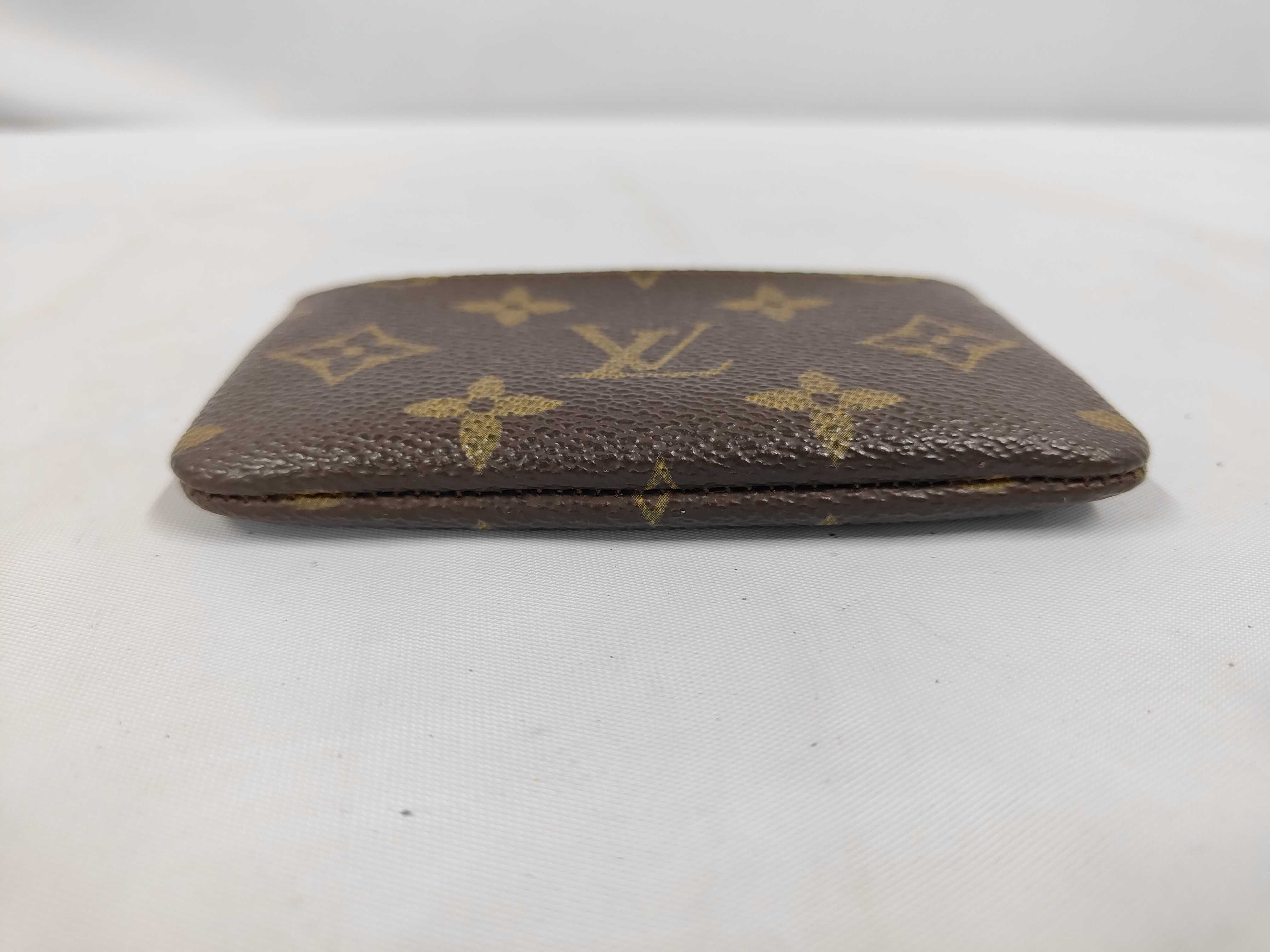 LV Coin Case — view 3