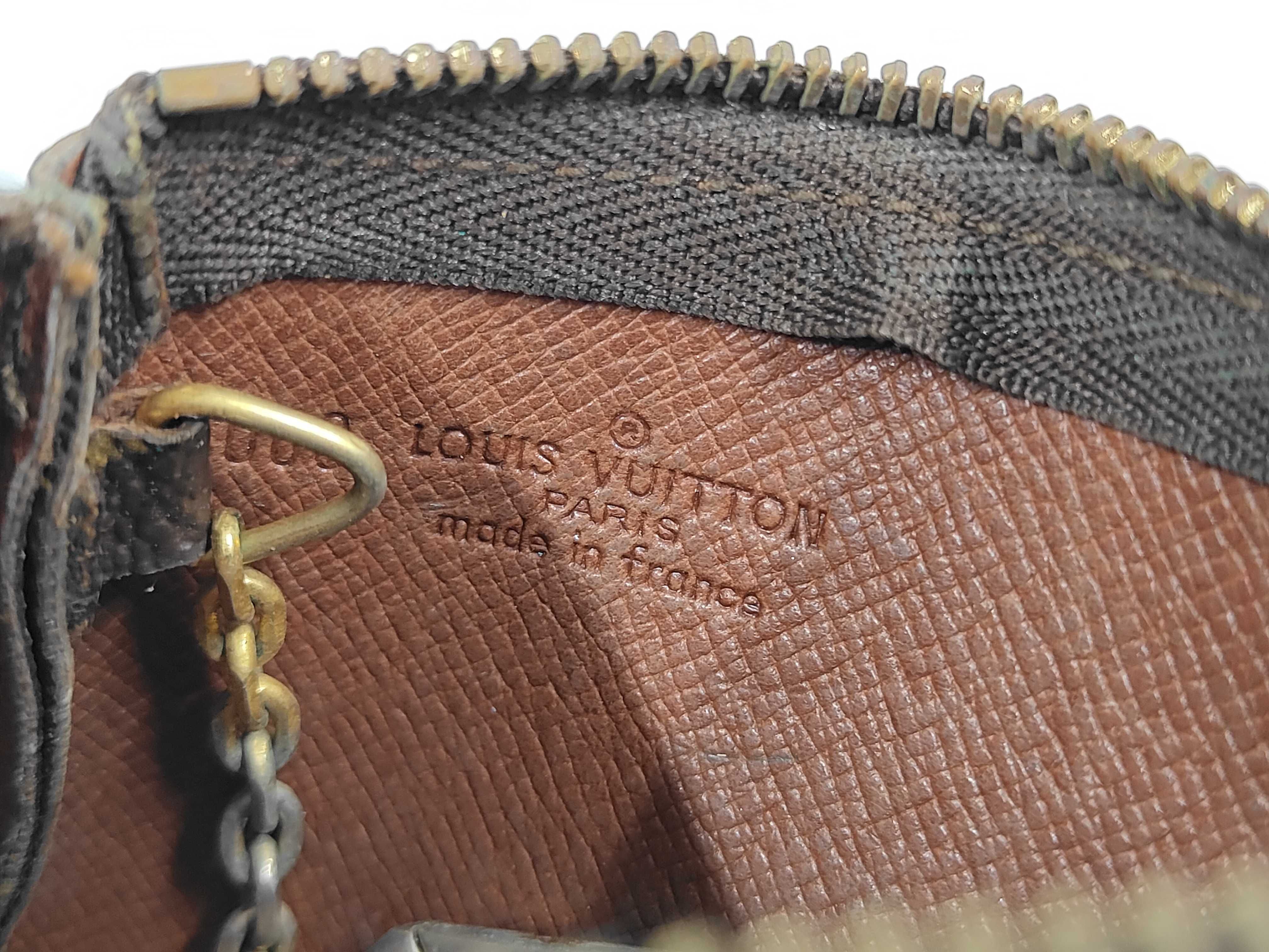 LV Coin Case — view 7