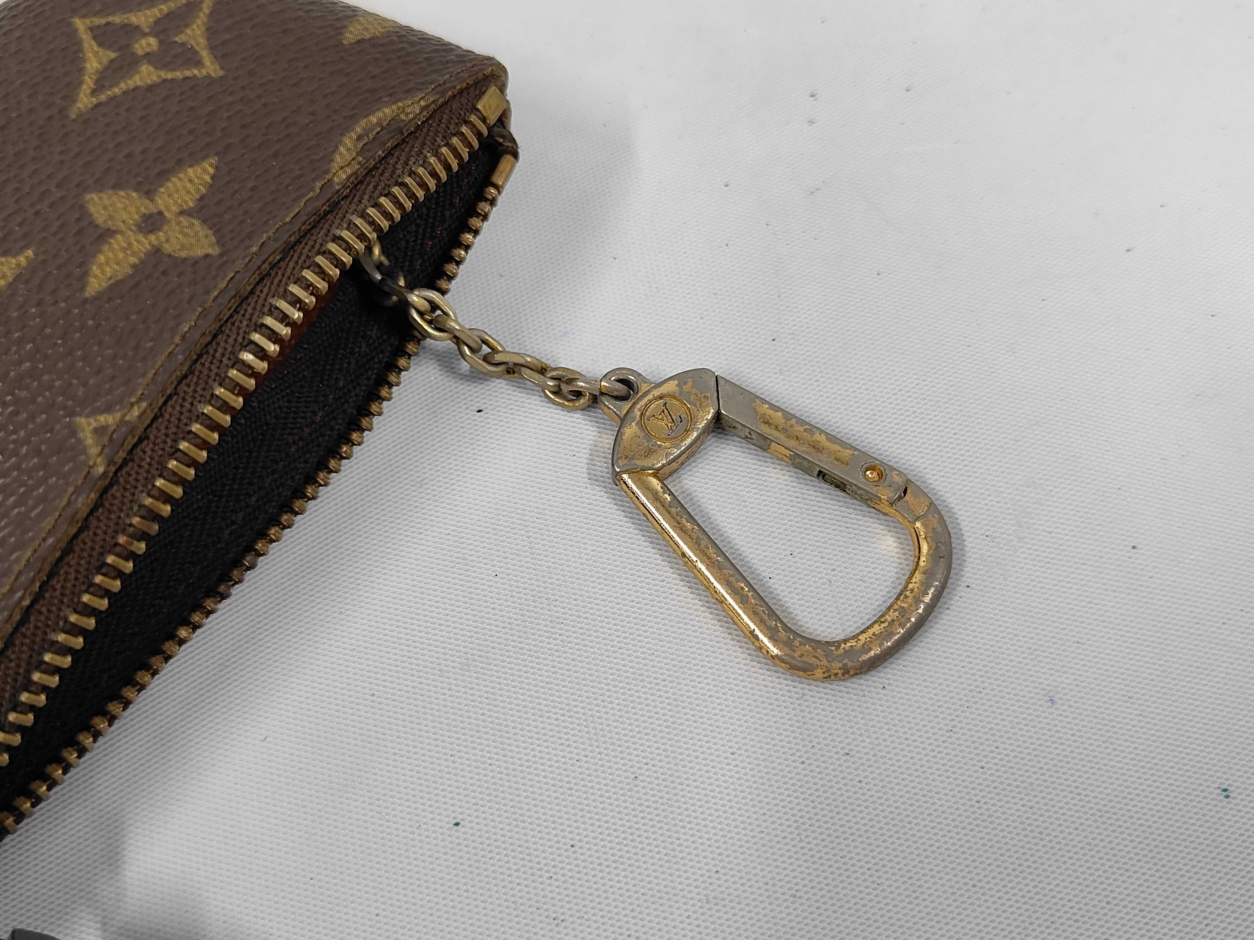LV Coin Case — view 8