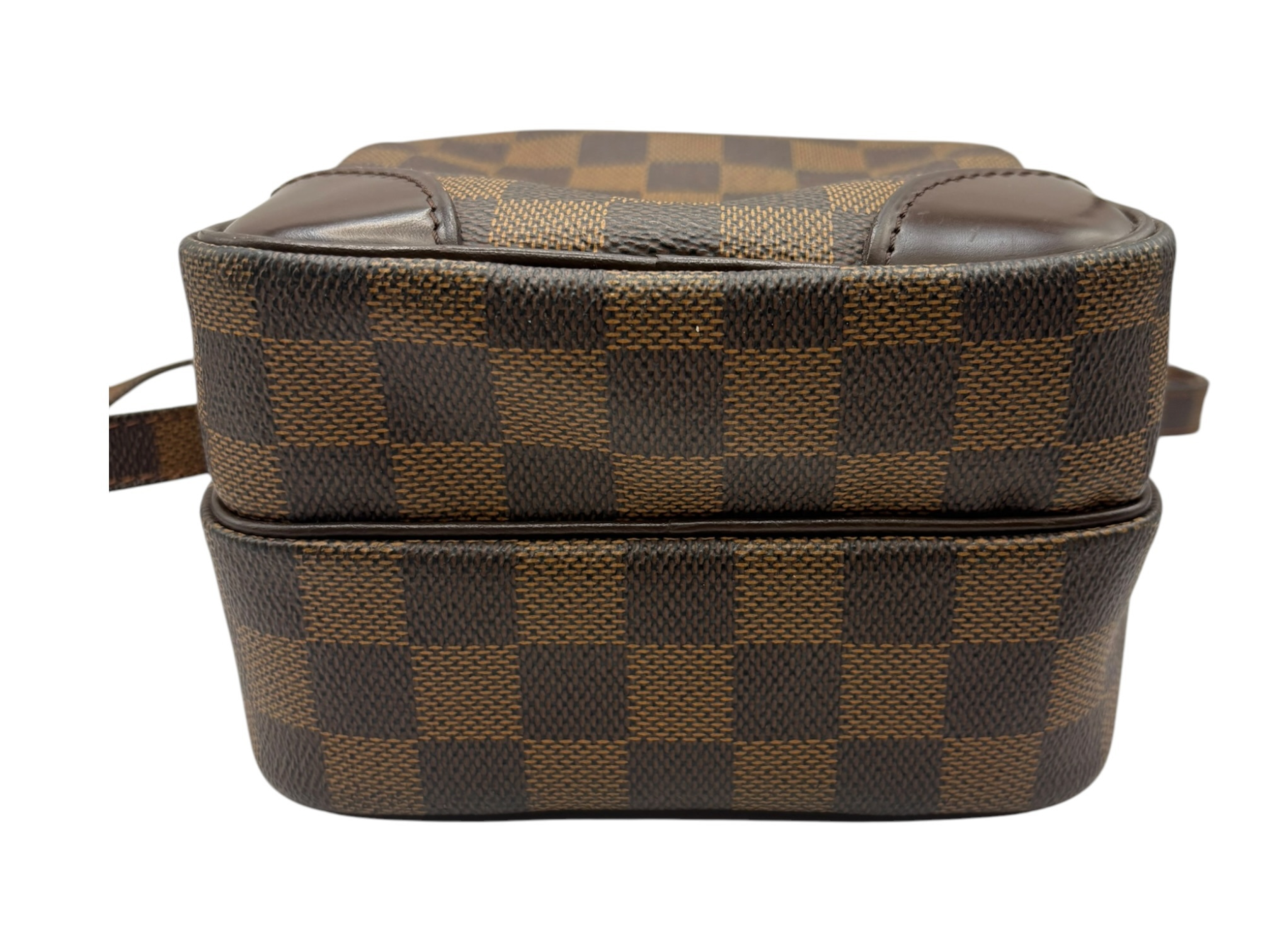 Damier Amazon N48074 TH4077 Shoulder Bag — view 3