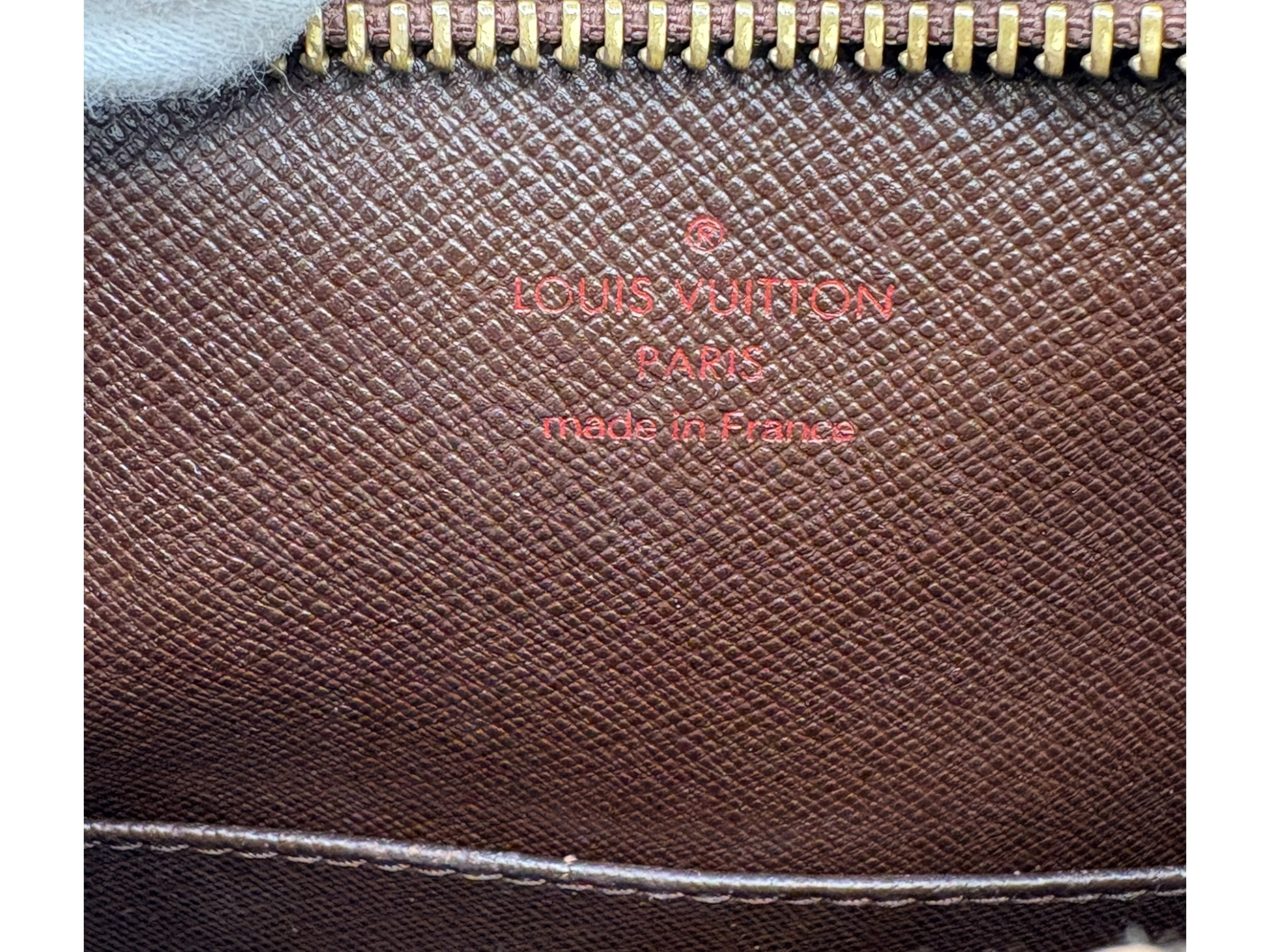 Damier Amazon N48074 TH4077 Shoulder Bag — view 7