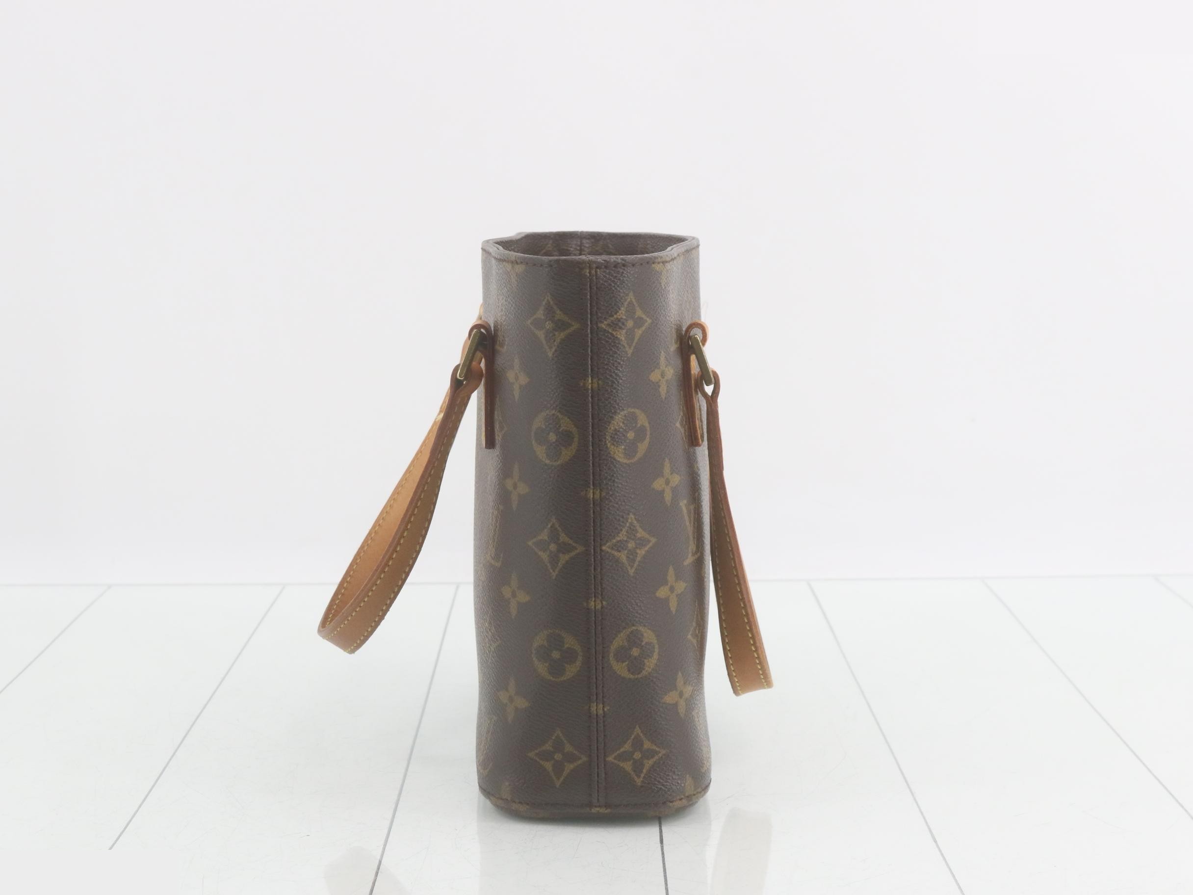 Vavin Monogram Handbag — view 3