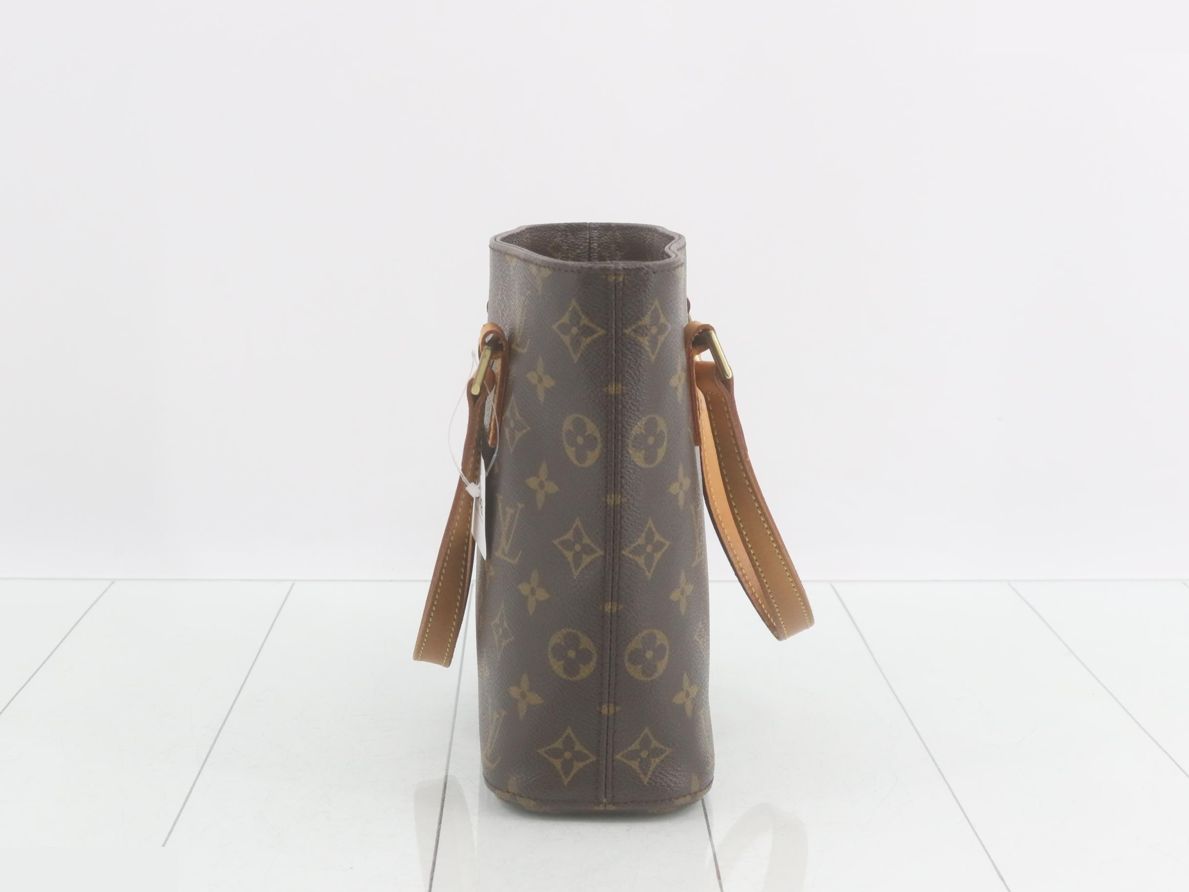 Vavin Monogram Handbag — view 4