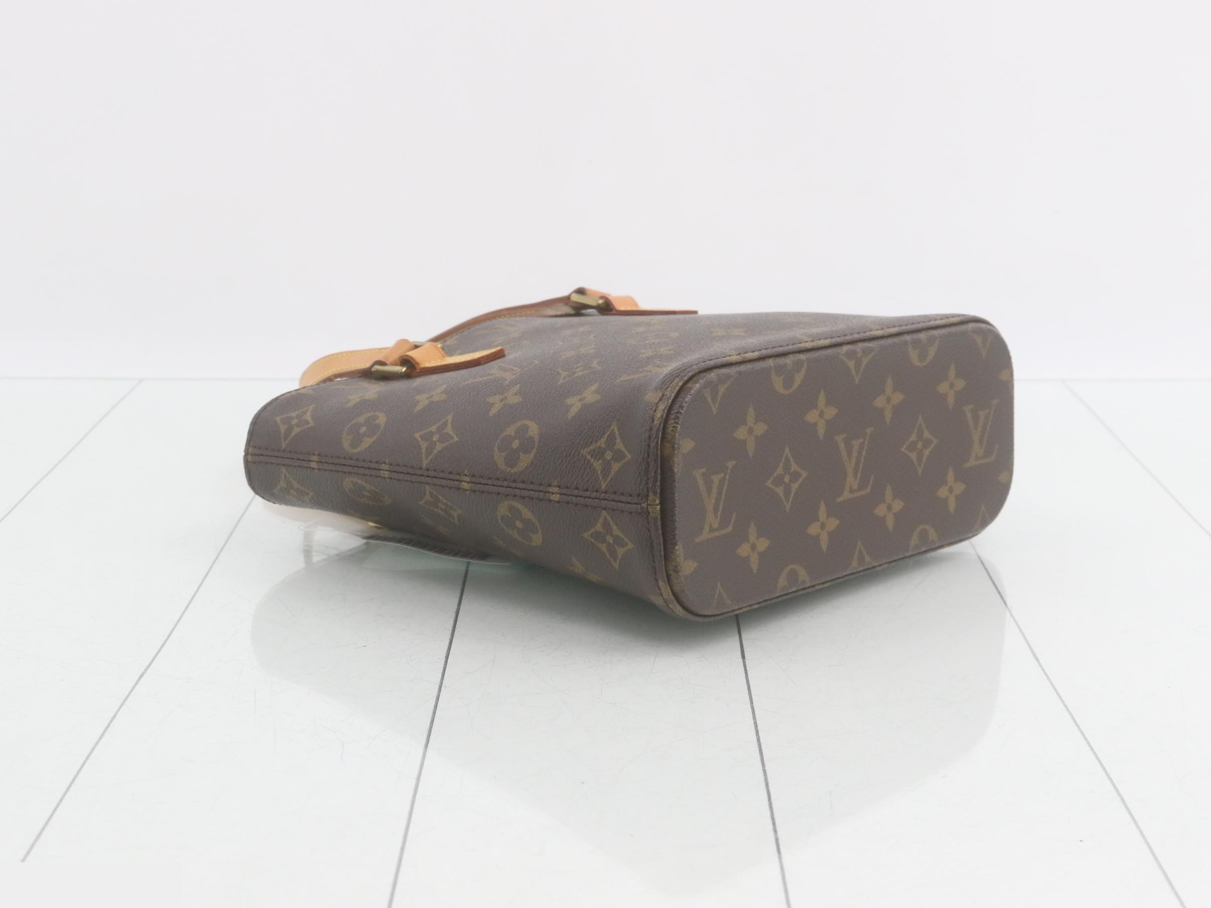 Vavin Monogram Handbag — view 5