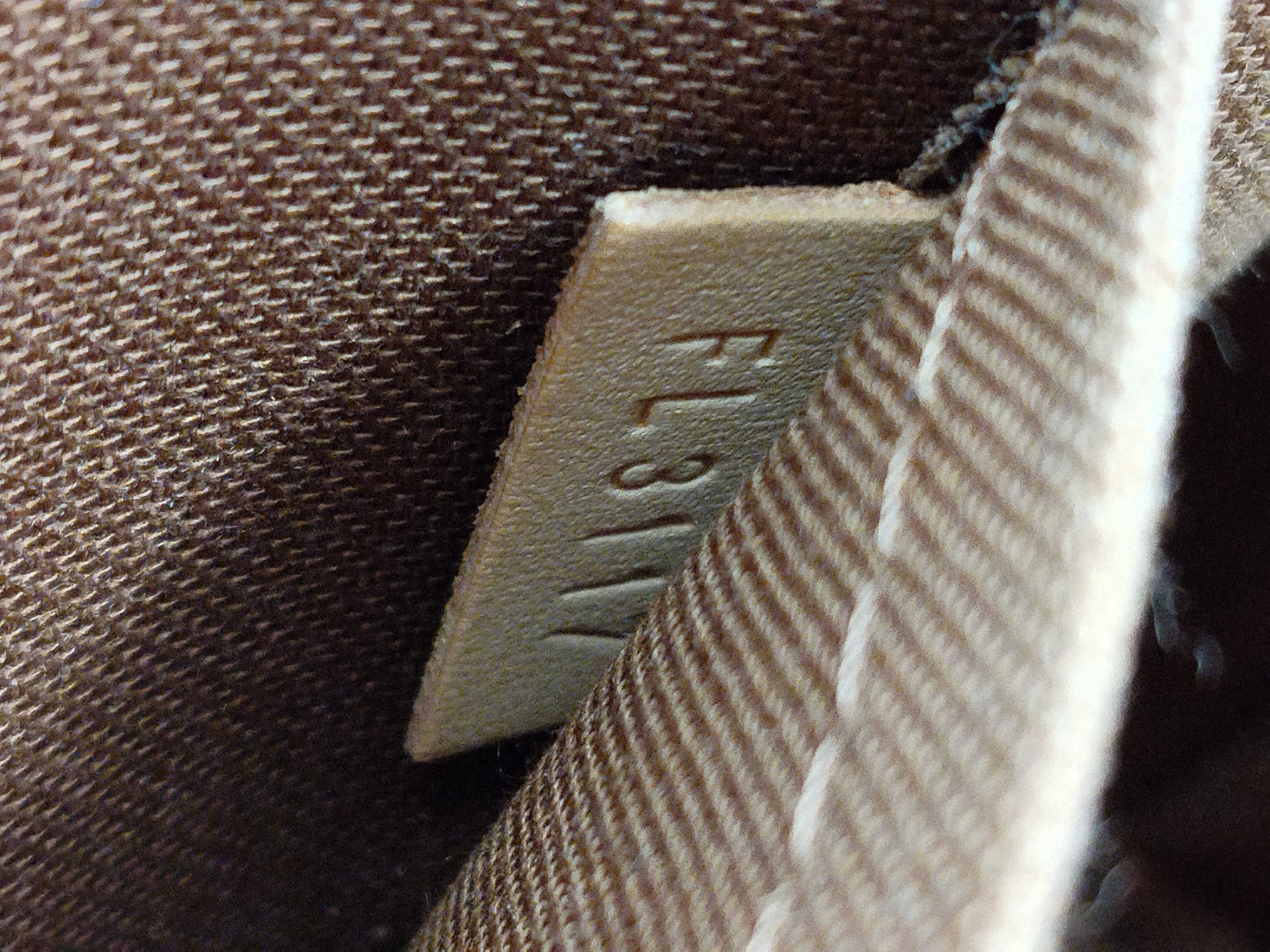 Monogram Alma BB Handbag (without ST) — view 13