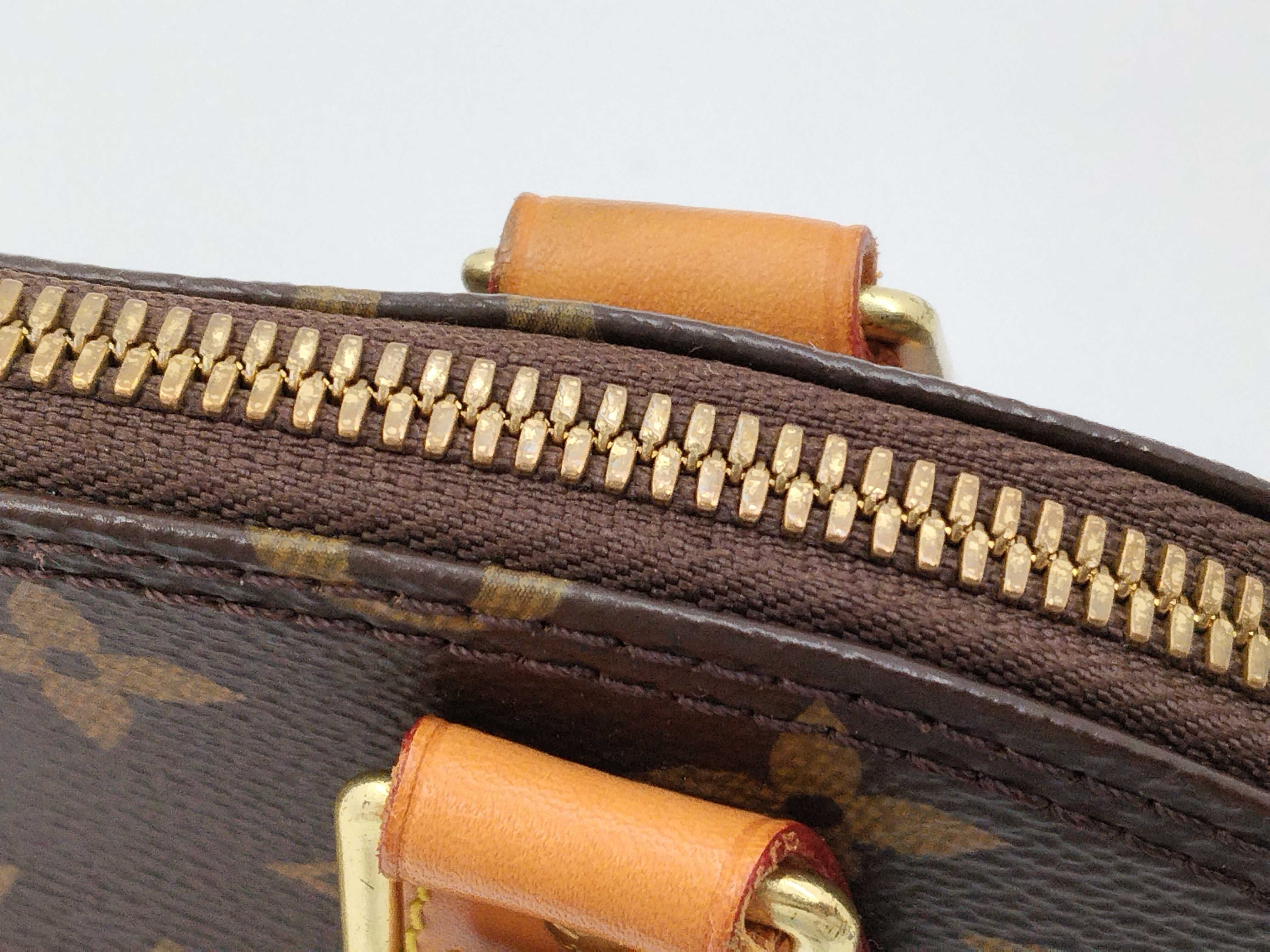 Monogram Alma BB Handbag (without ST) — view 15