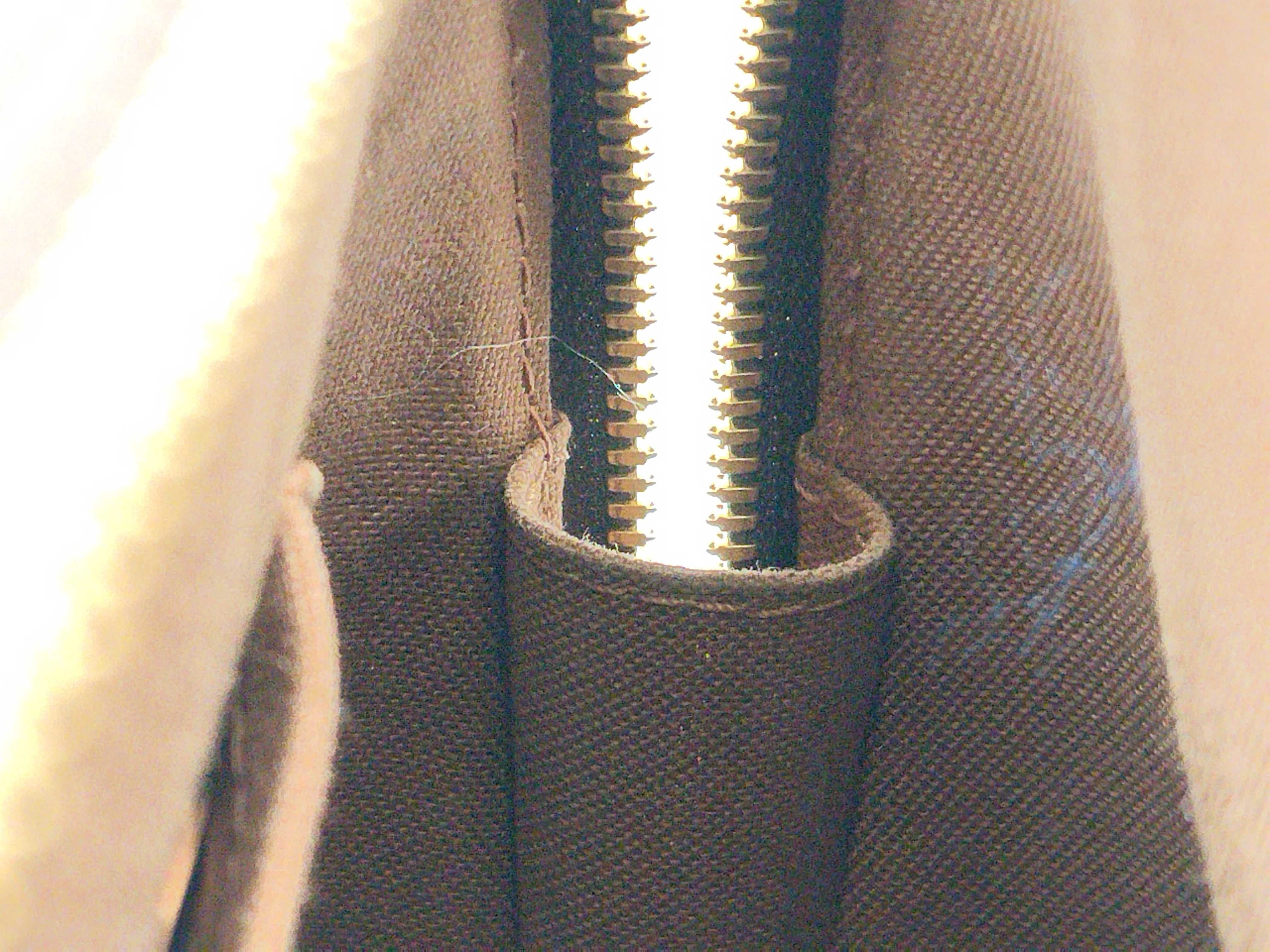 Monogram Alma BB Handbag (without ST) — view 9