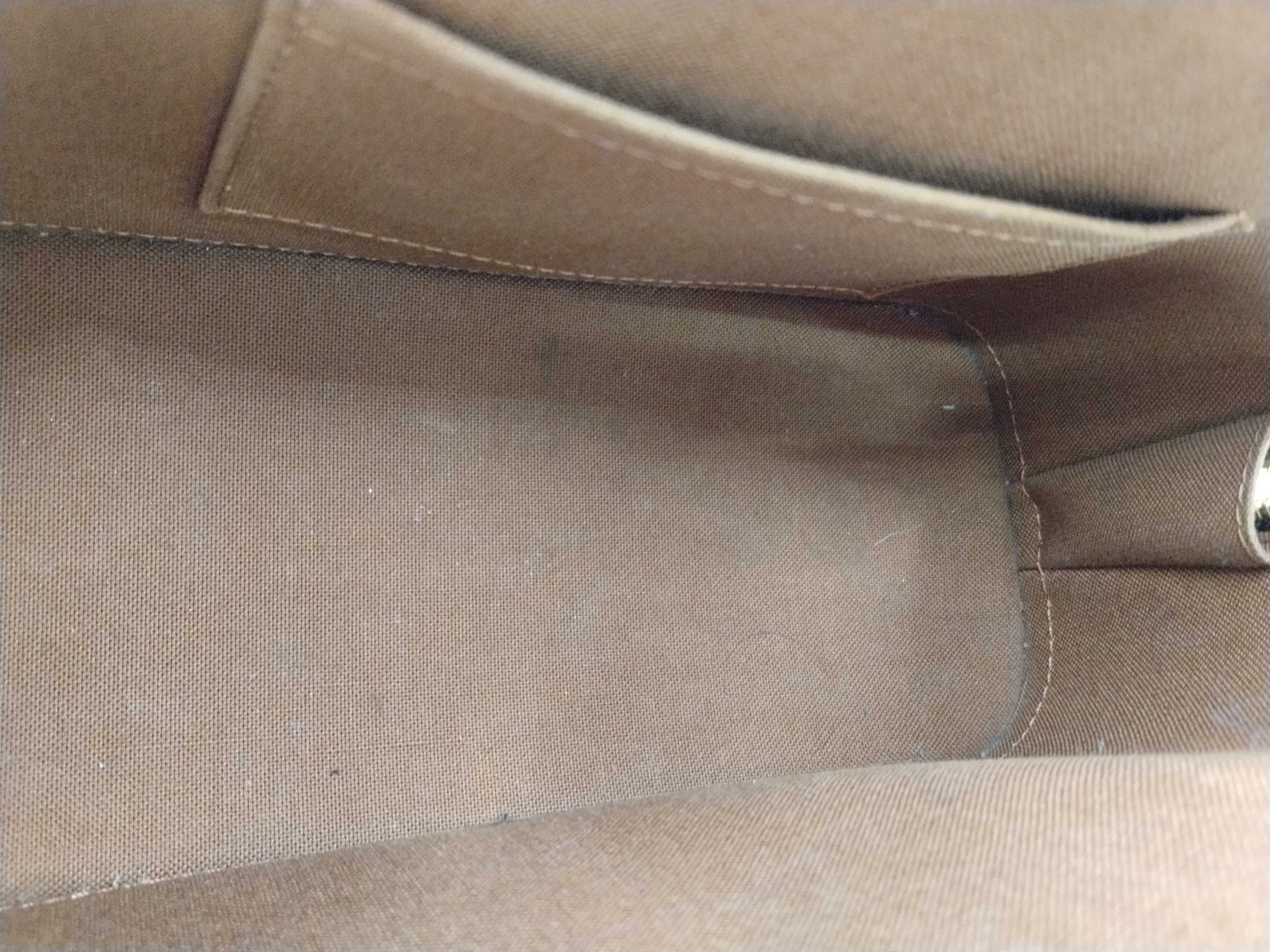 Monogram Alma BB Handbag (without ST) — view 10