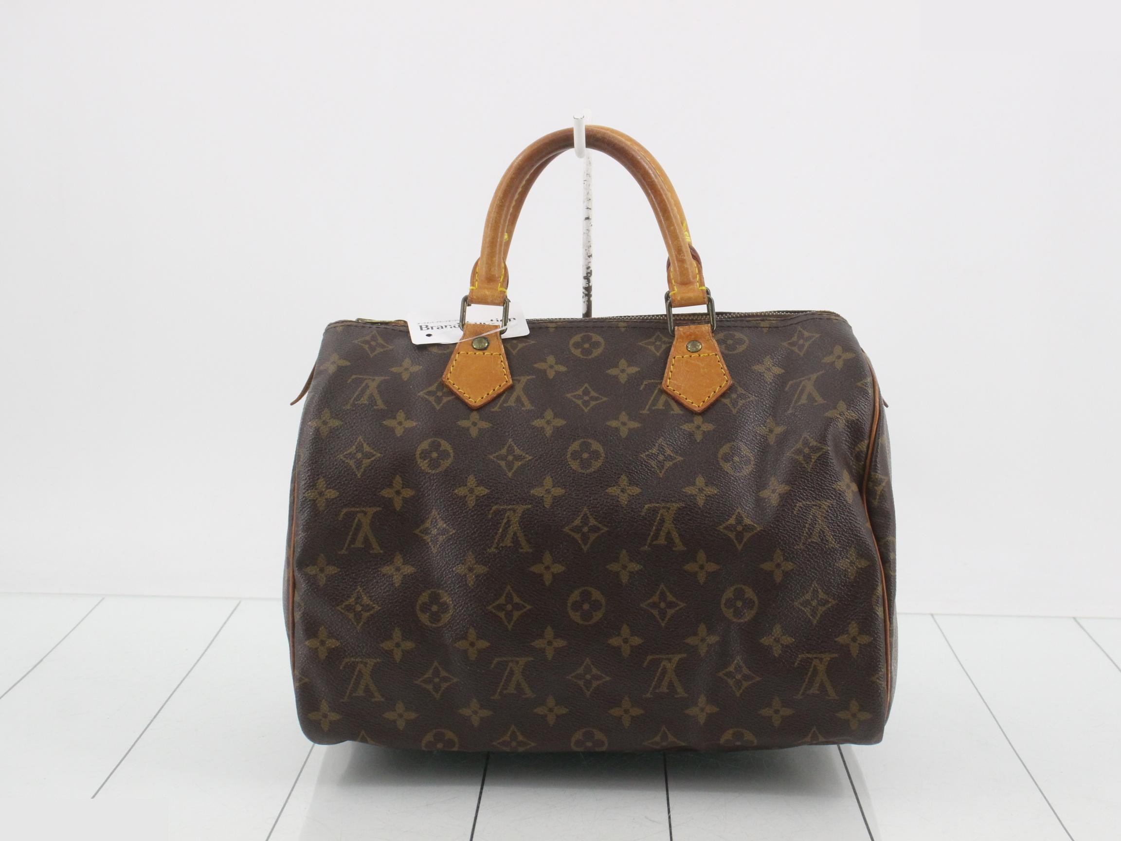 Speedy 30 — view 2