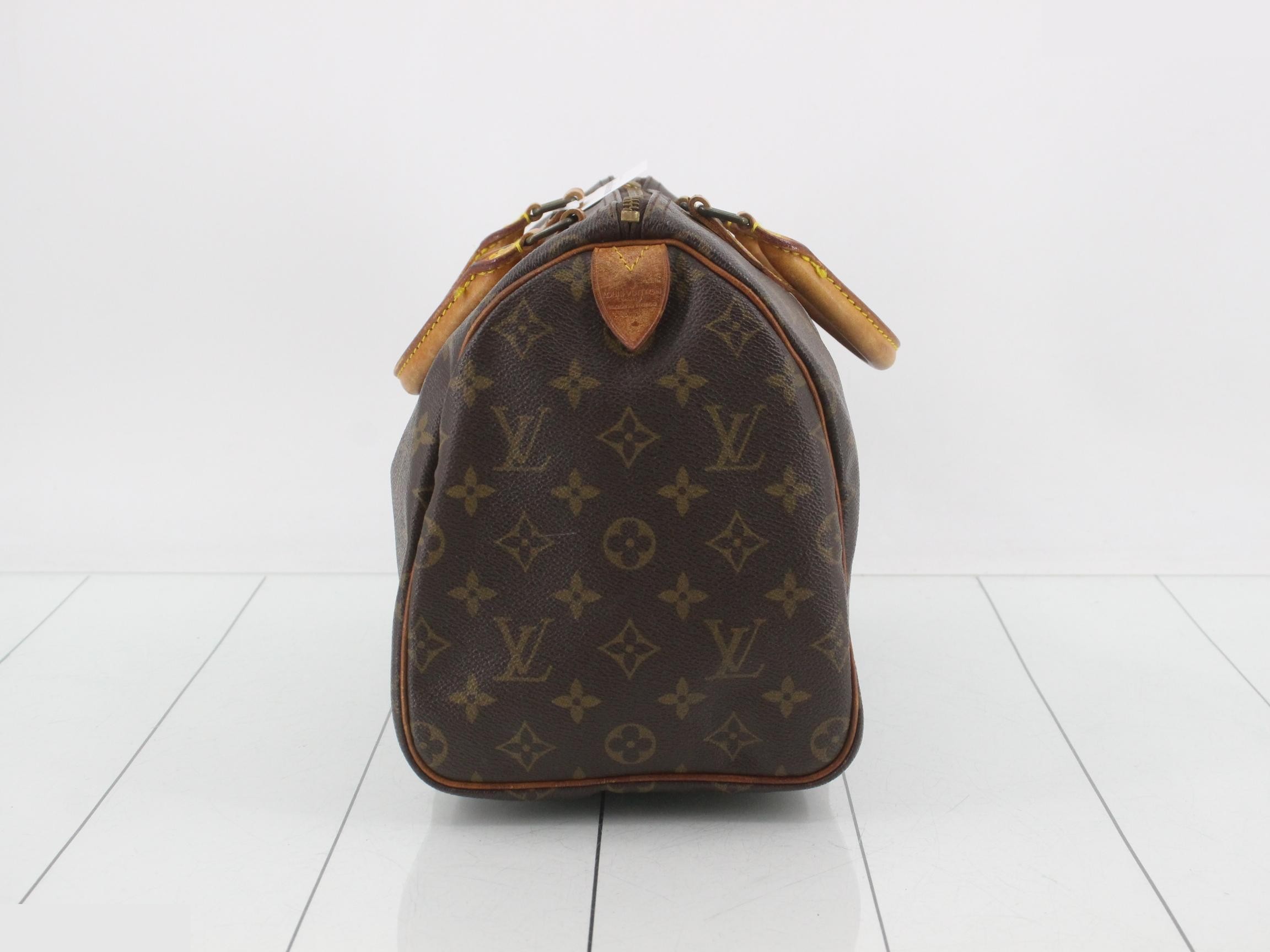 Speedy 30 — view 4