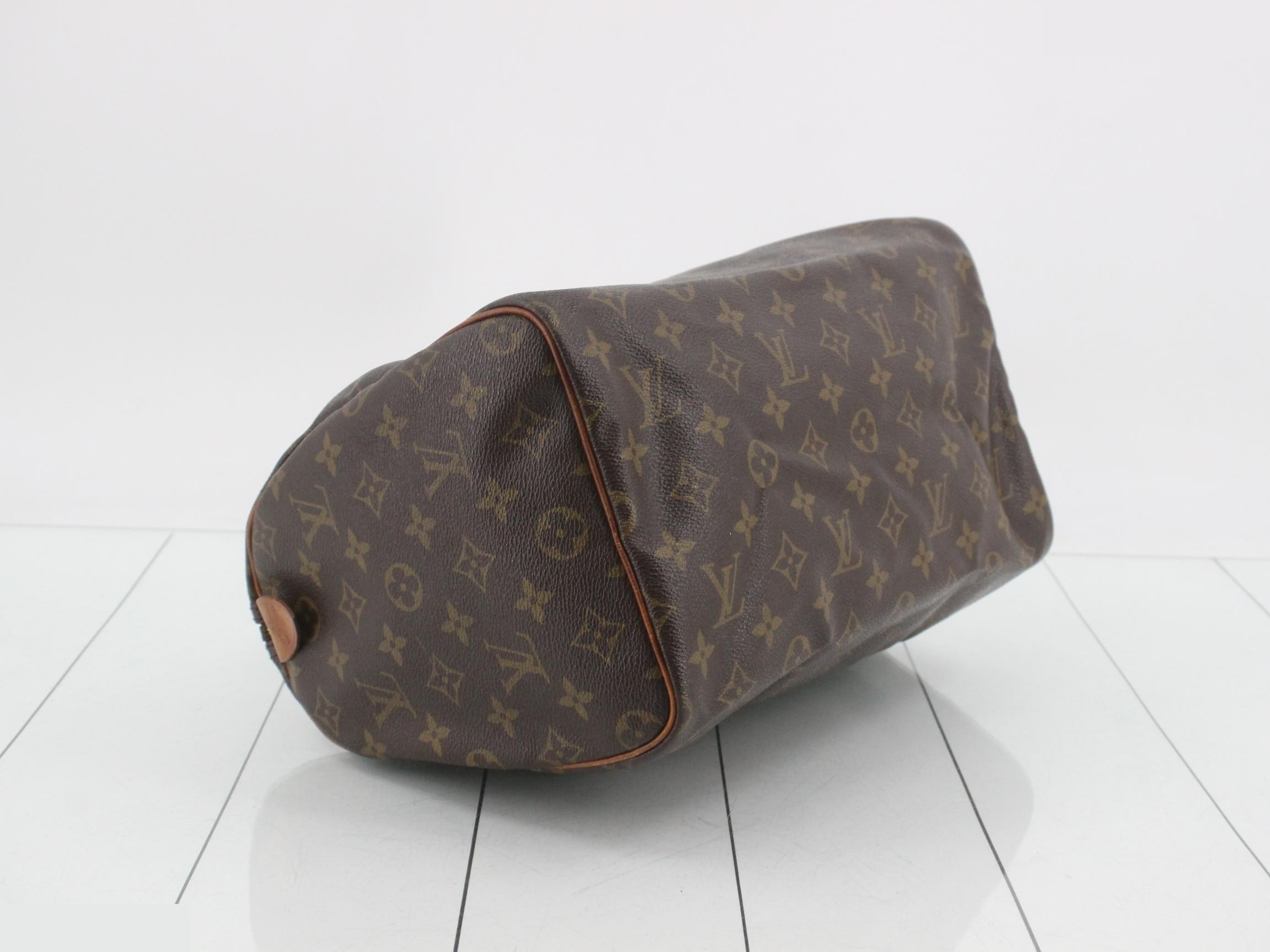 Speedy 30 — view 5