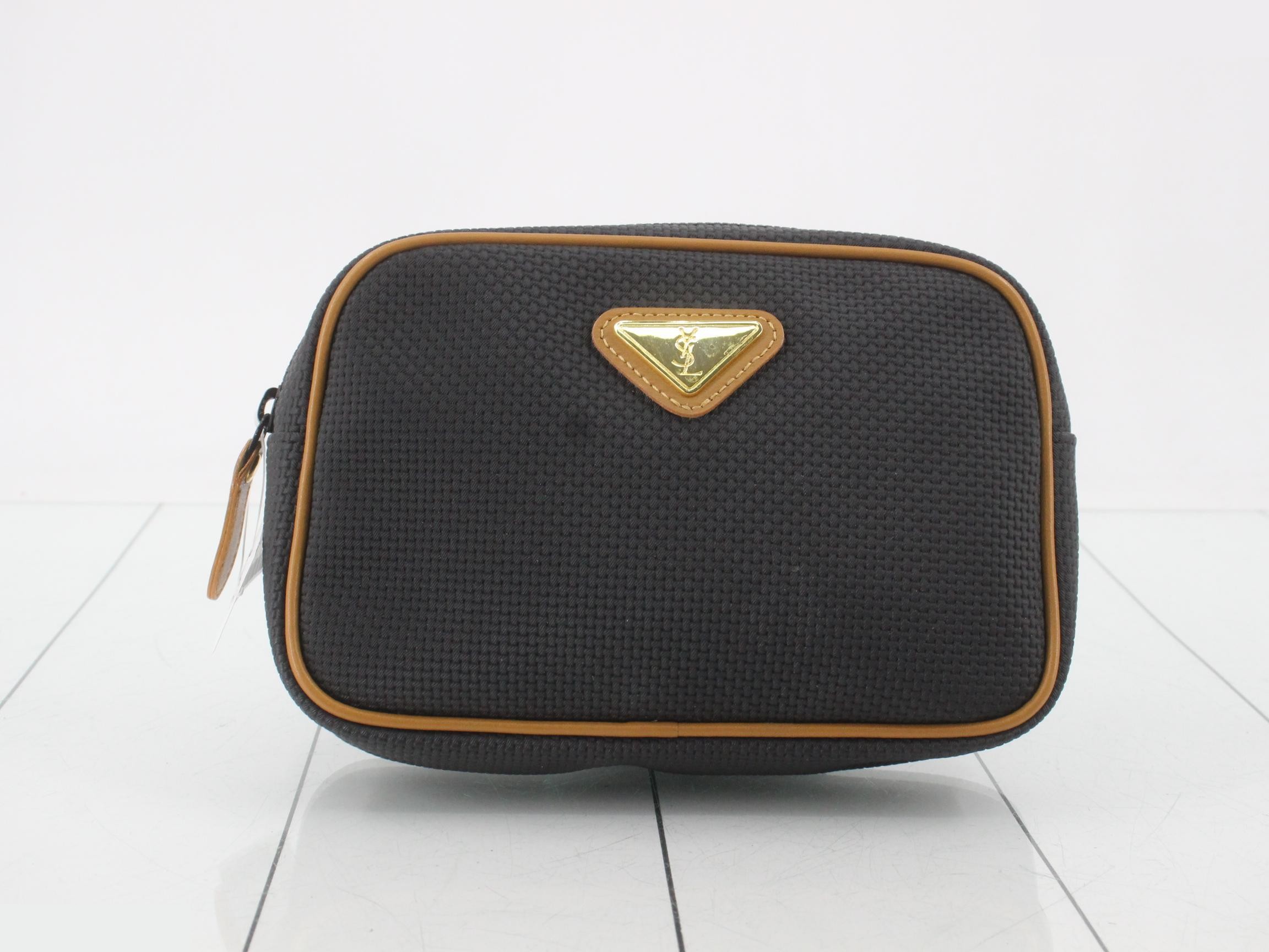 Pouch Second Bag