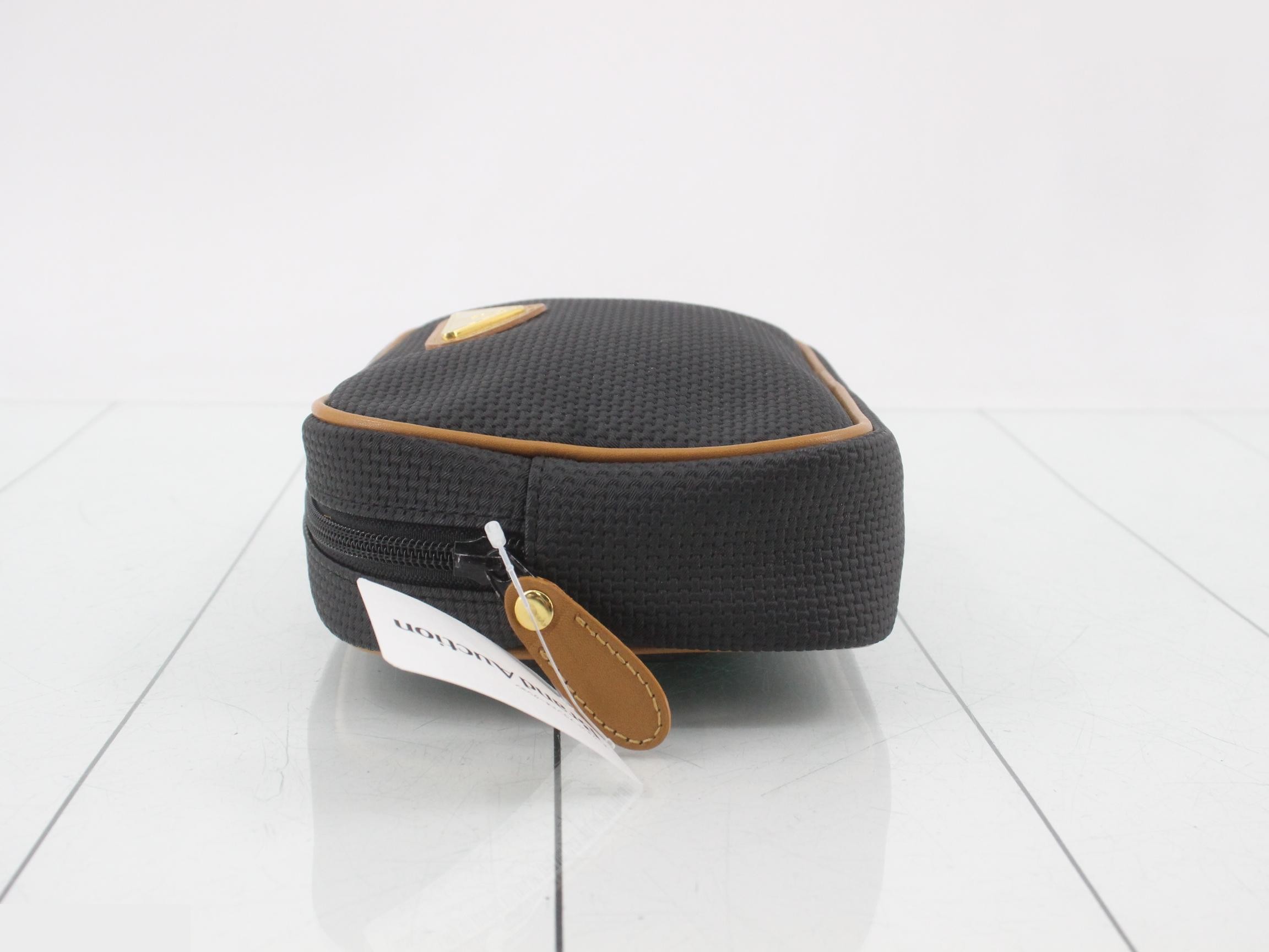Pouch Second Bag — view 4