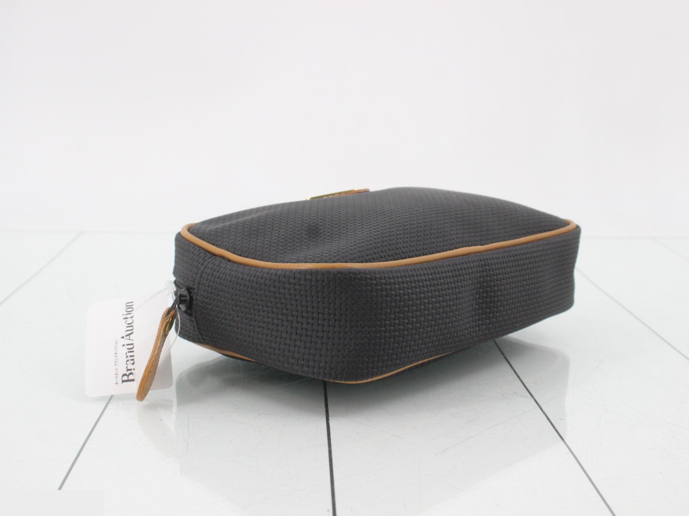Pouch Second Bag — view 5