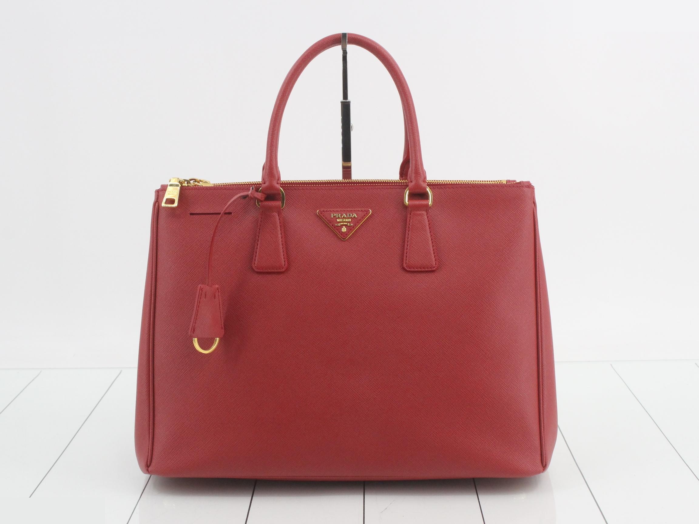 Other lines: Bags & Handbags, Saffiano Leather, Pink