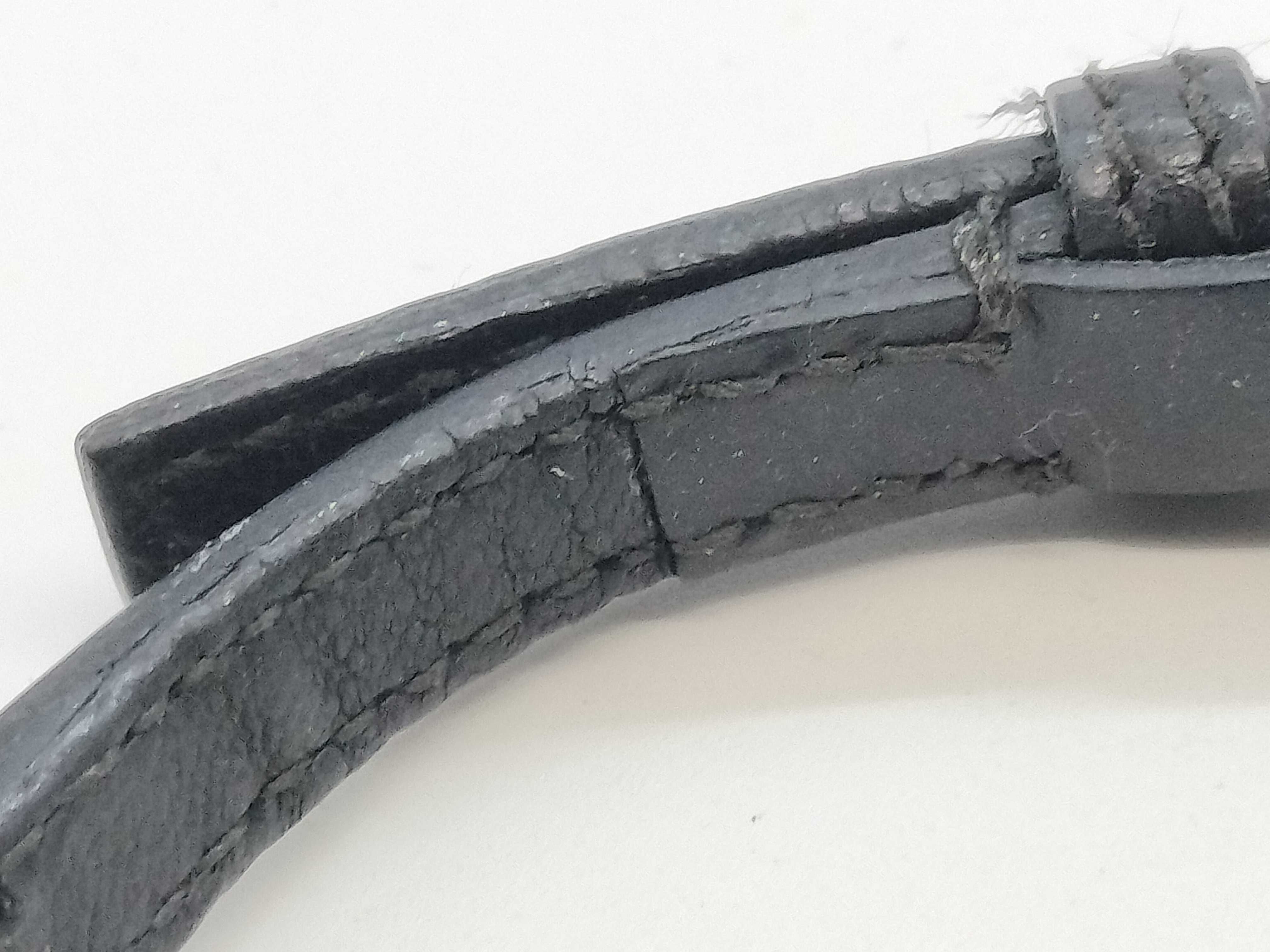 Heart Leather Bijou Bracelet (Bracelet/Bangle) — view 9