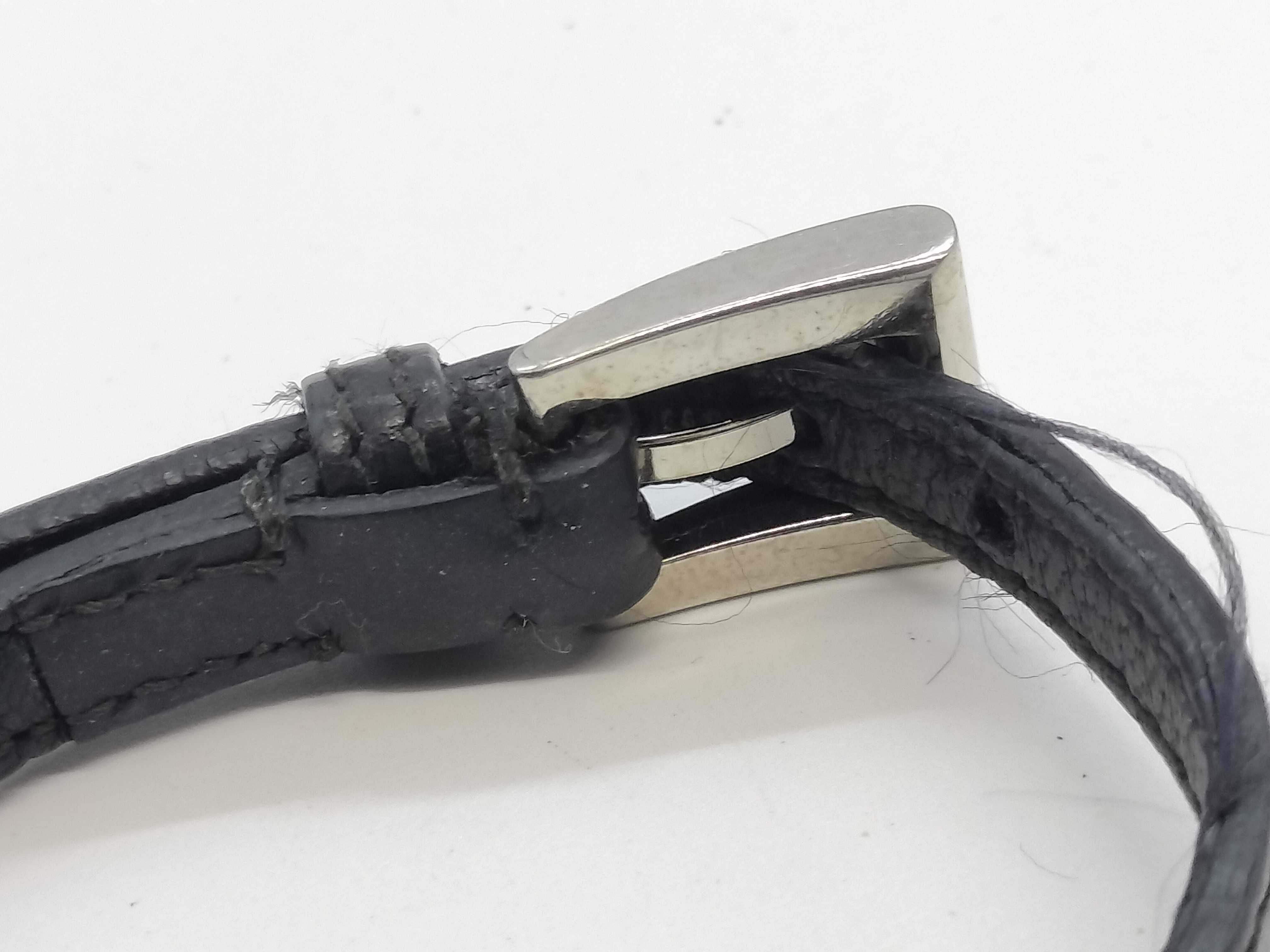 Heart Leather Bijou Bracelet (Bracelet/Bangle) — view 10