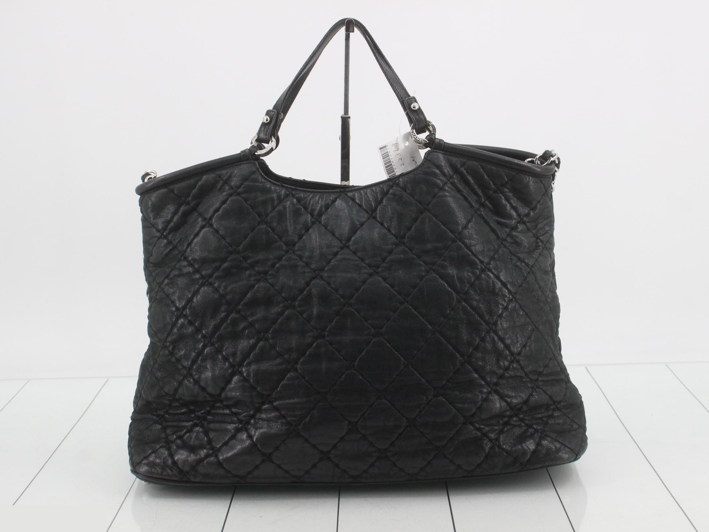 Matelassé (bag) — view 2