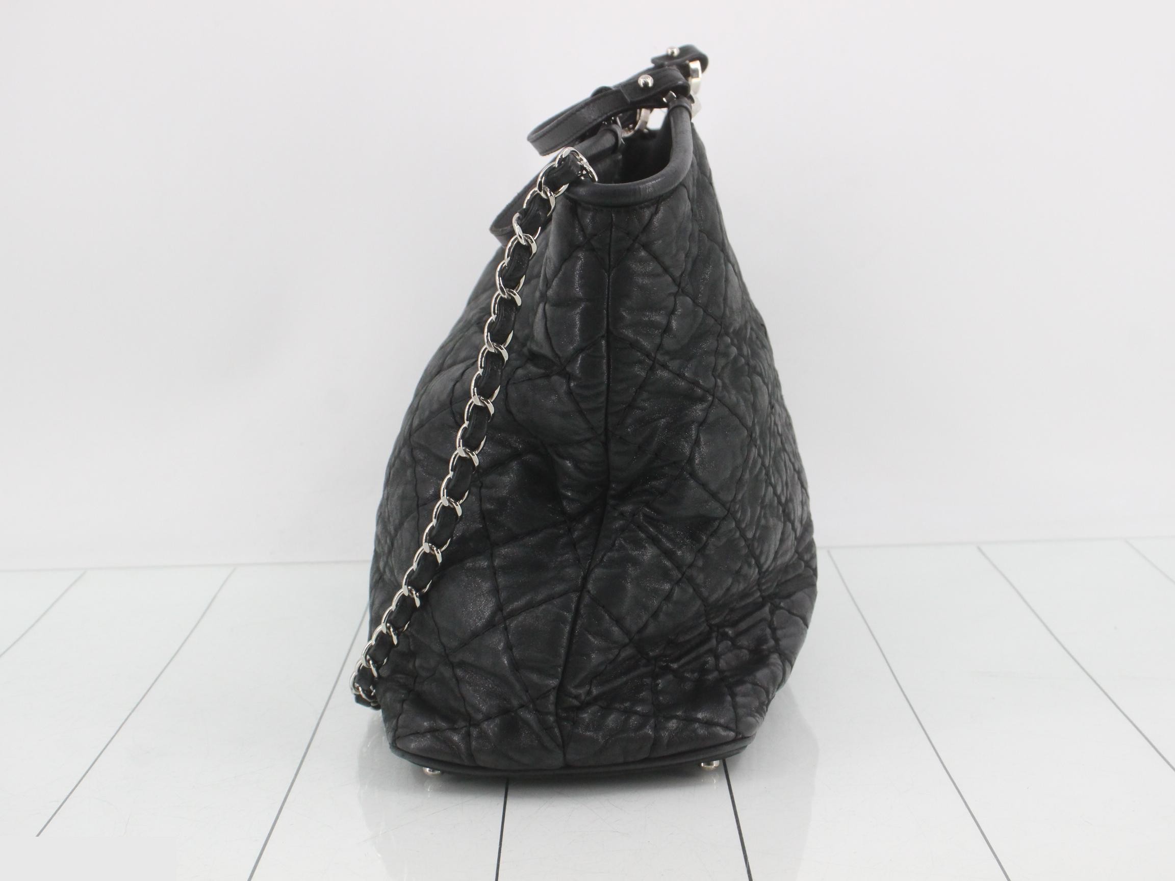 Matelassé (bag) — view 3