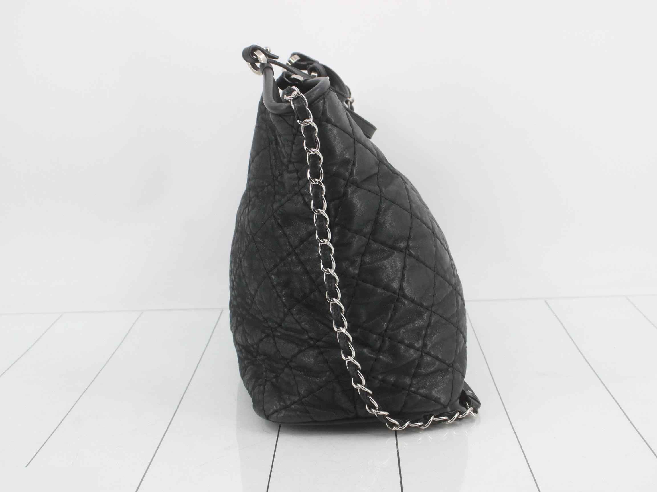 Matelassé (bag) — view 4
