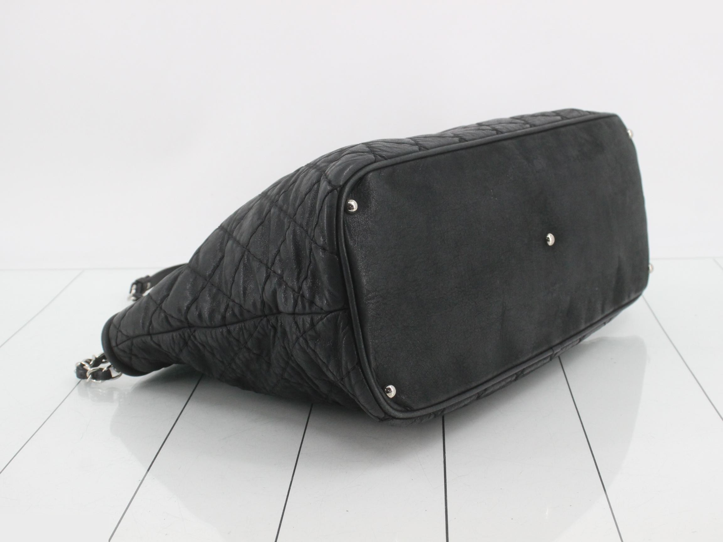 Matelassé (bag) — view 5