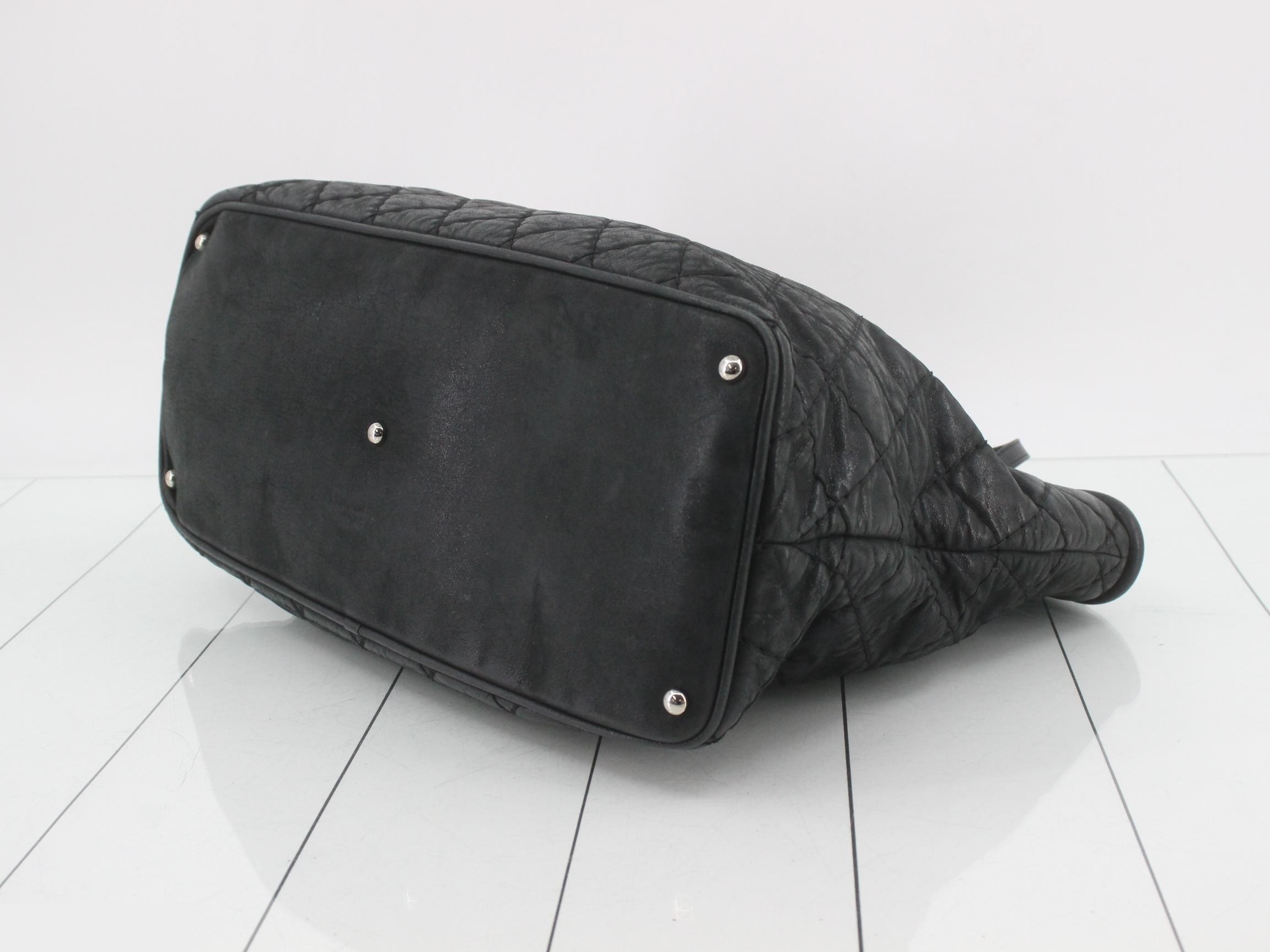 Matelassé (bag) — view 6