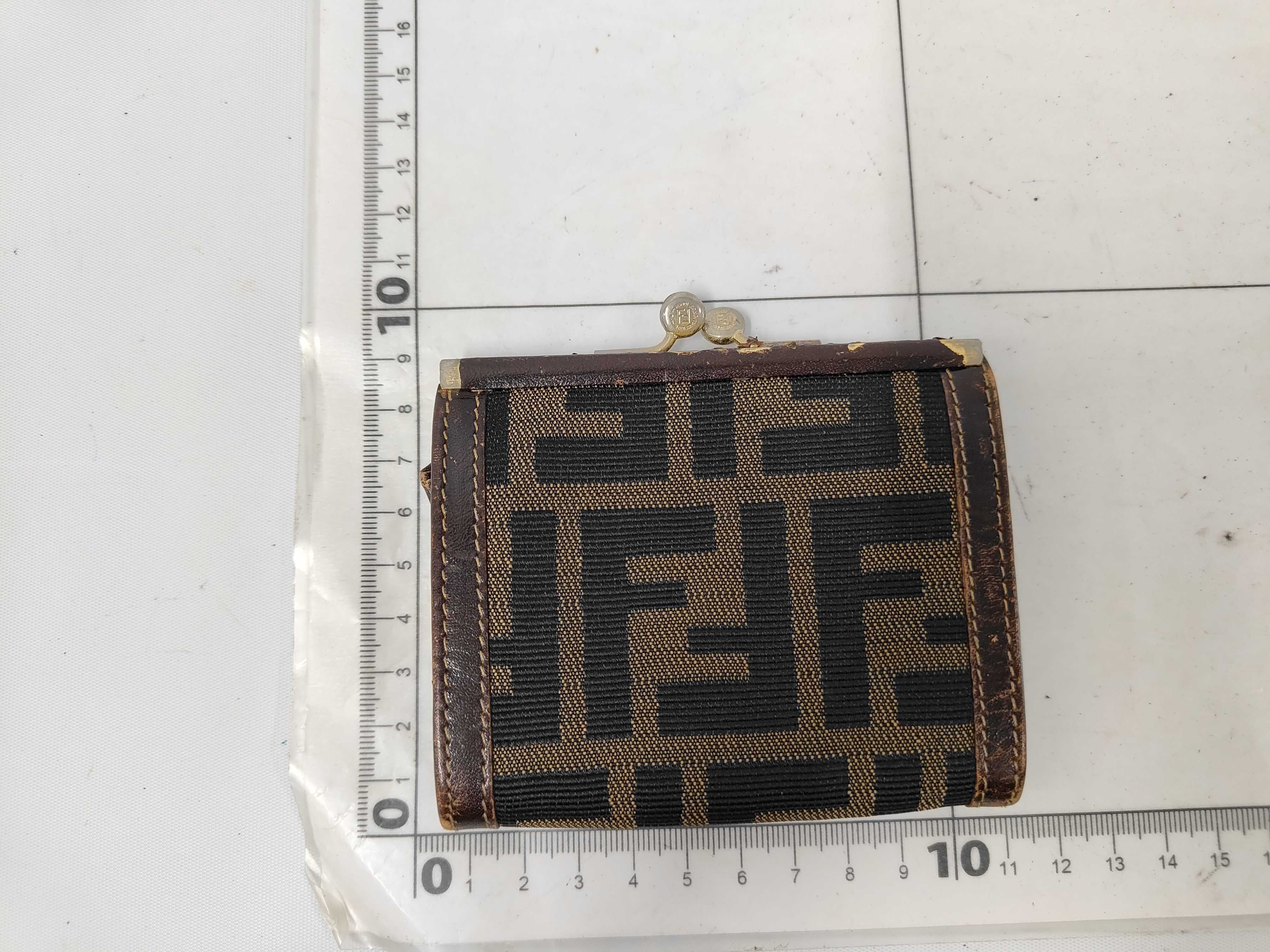 FENDI_Wallet_【IW458】 Coin Case — view 2