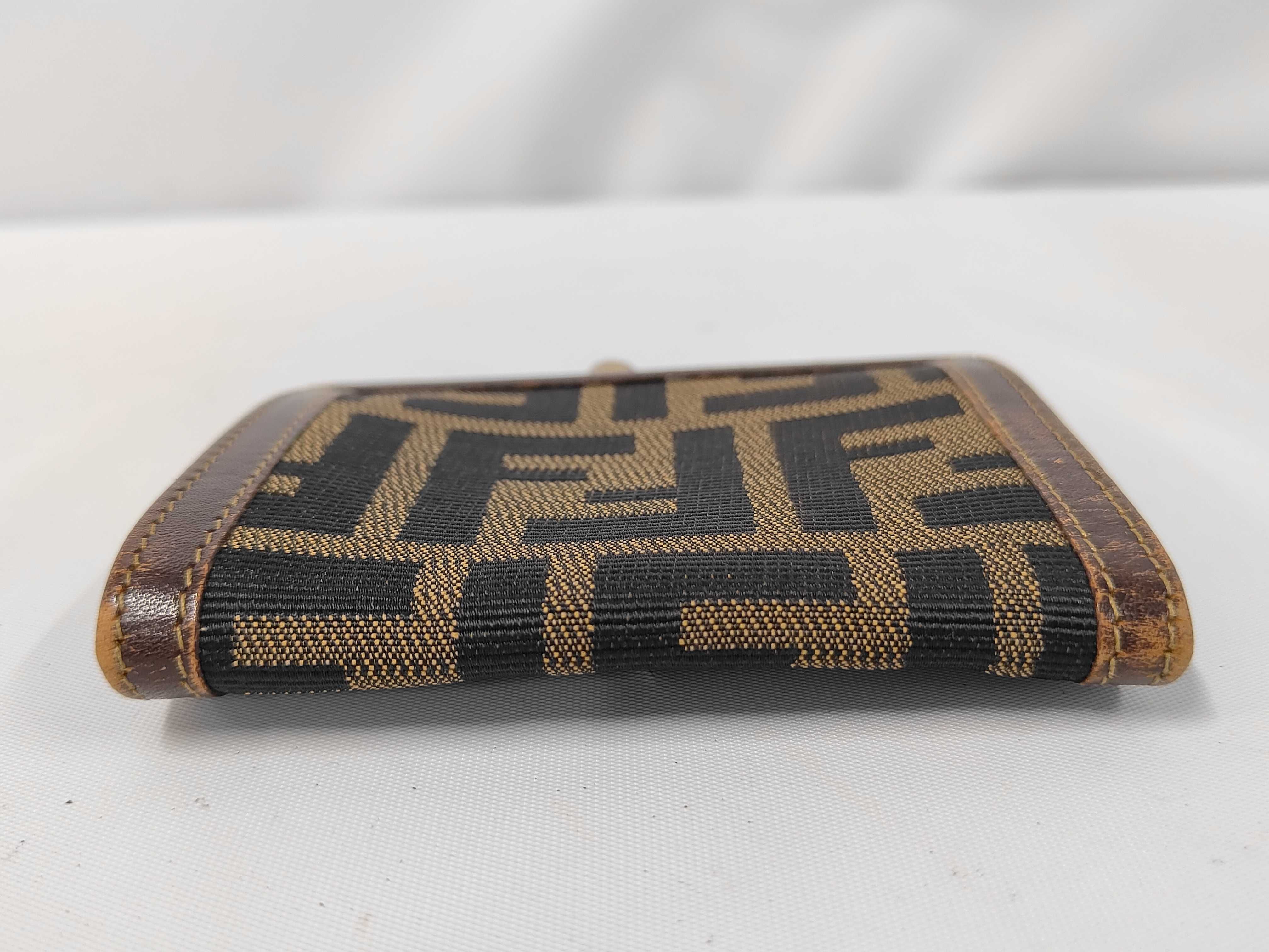 FENDI_Wallet_【IW458】 Coin Case — view 4