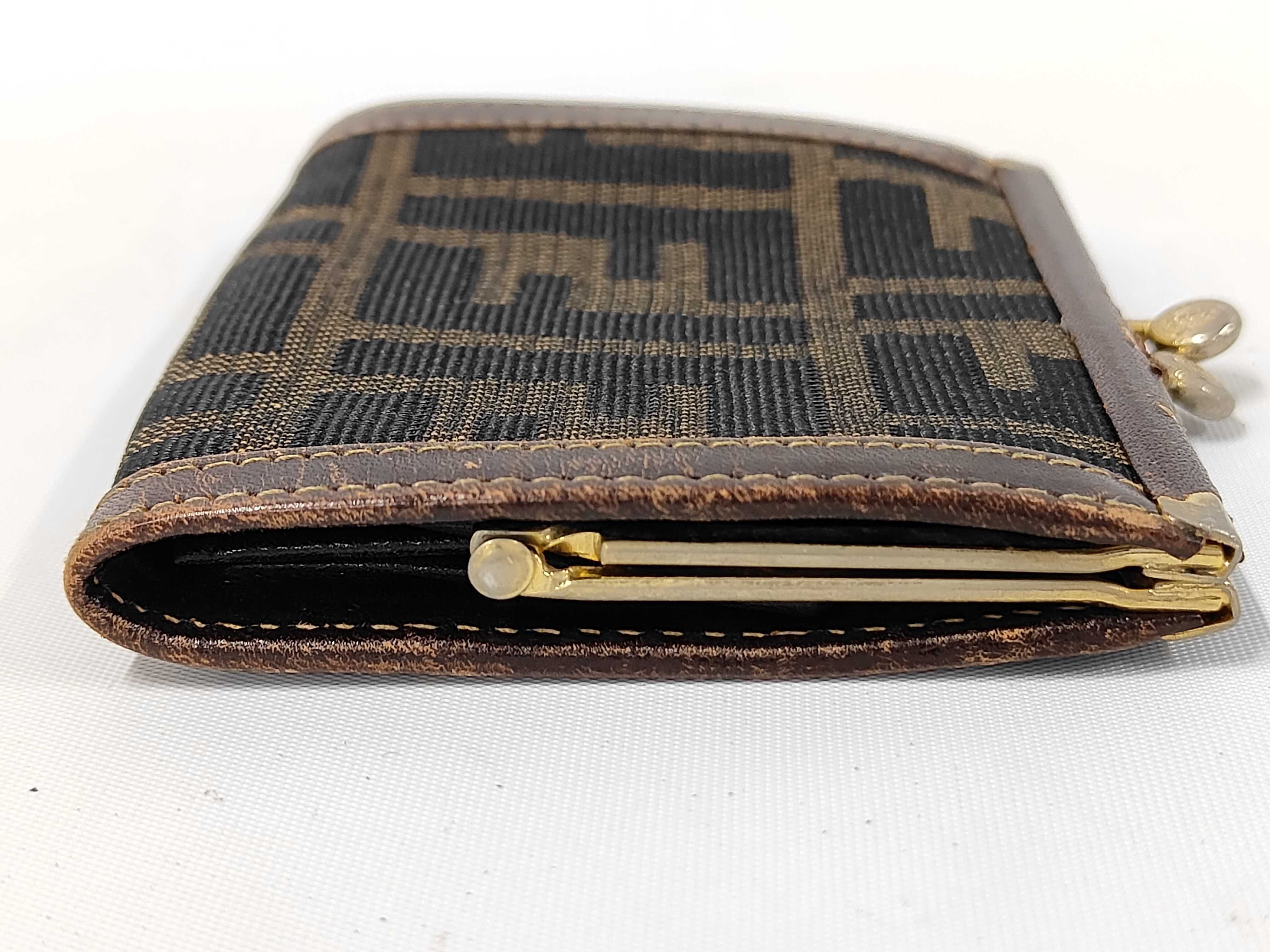 FENDI_Wallet_【IW458】 Coin Case — view 5