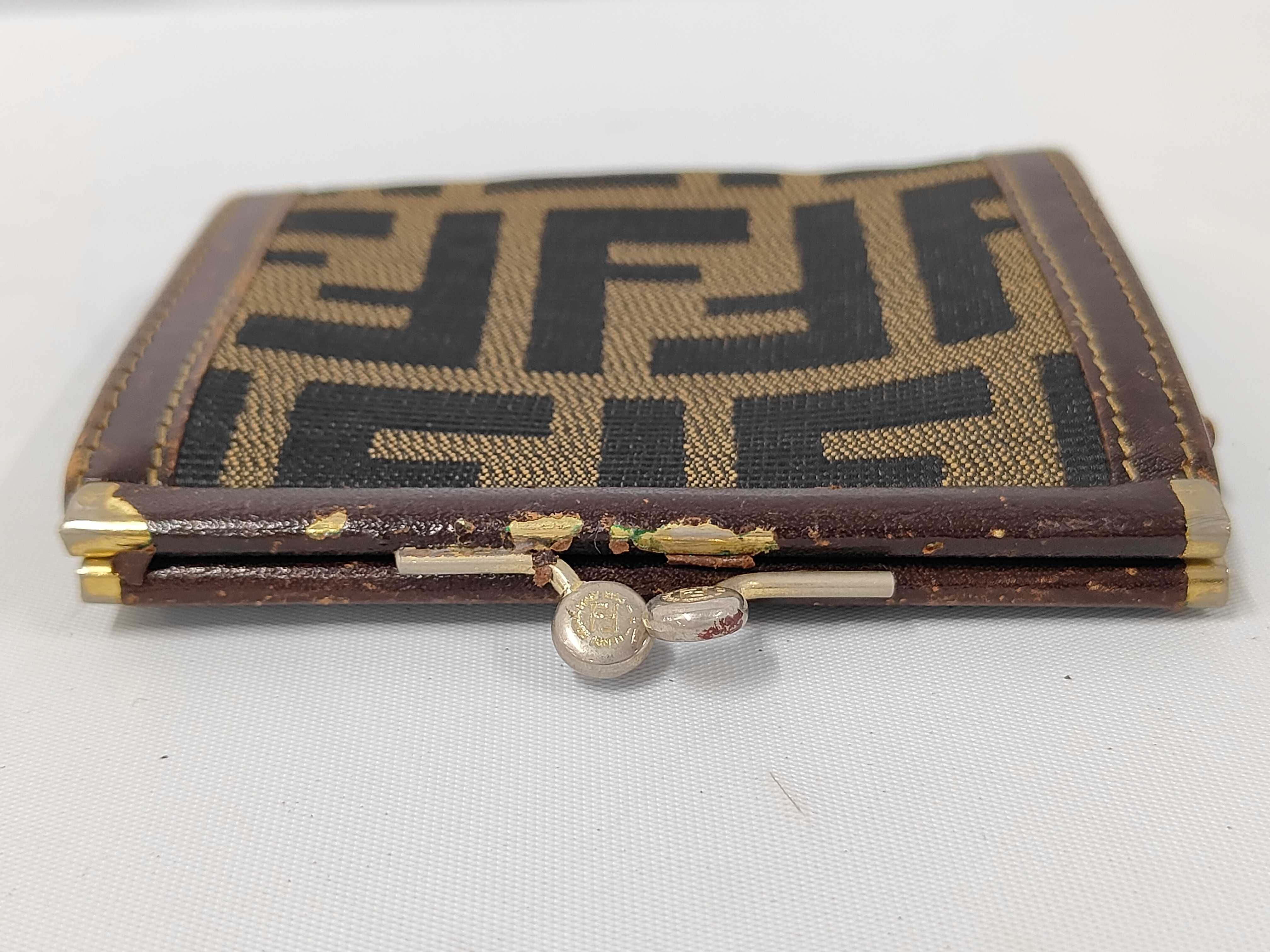 FENDI_Wallet_【IW458】 Coin Case — view 6