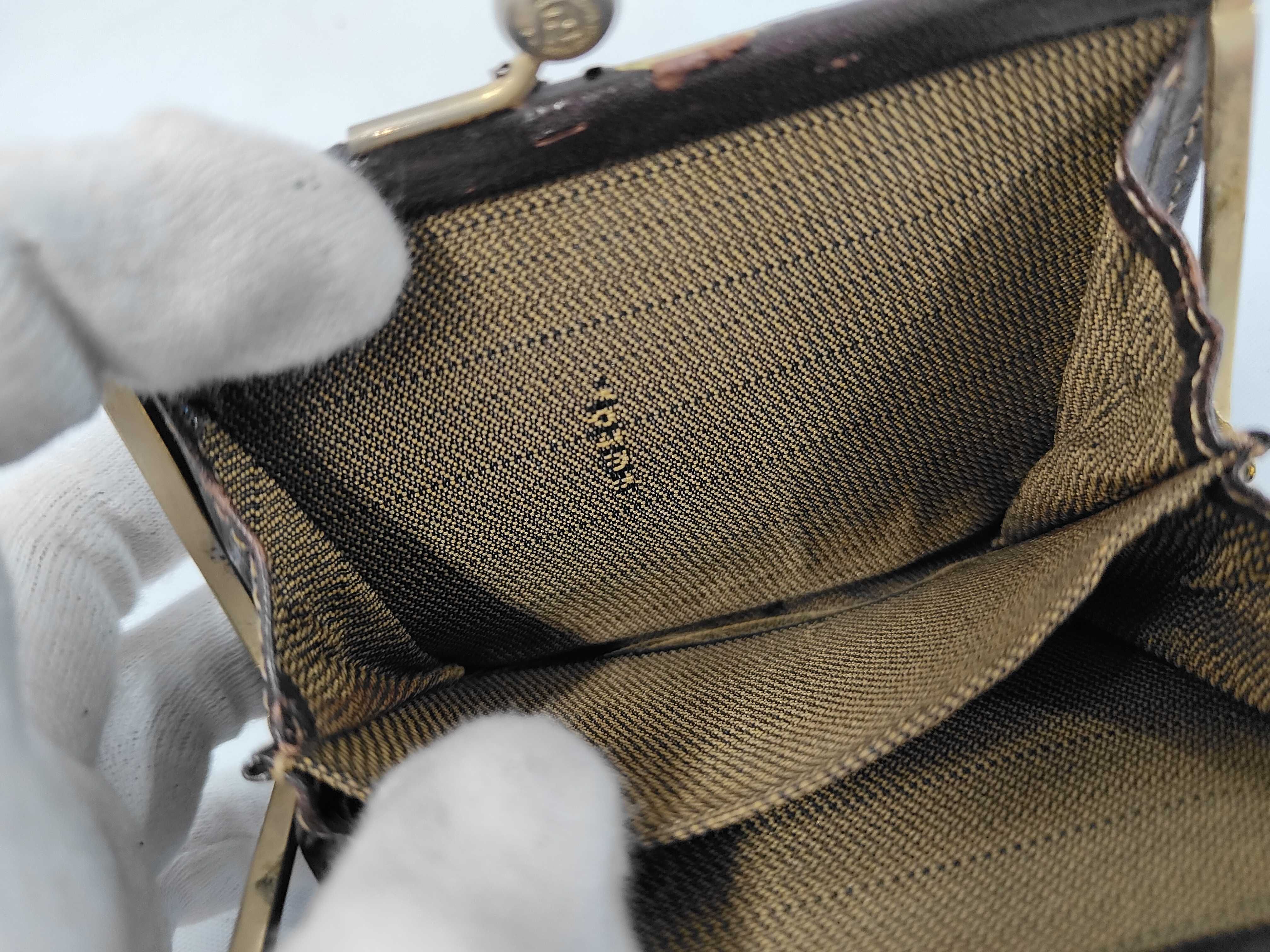 FENDI_Wallet_【IW458】 Coin Case — view 7