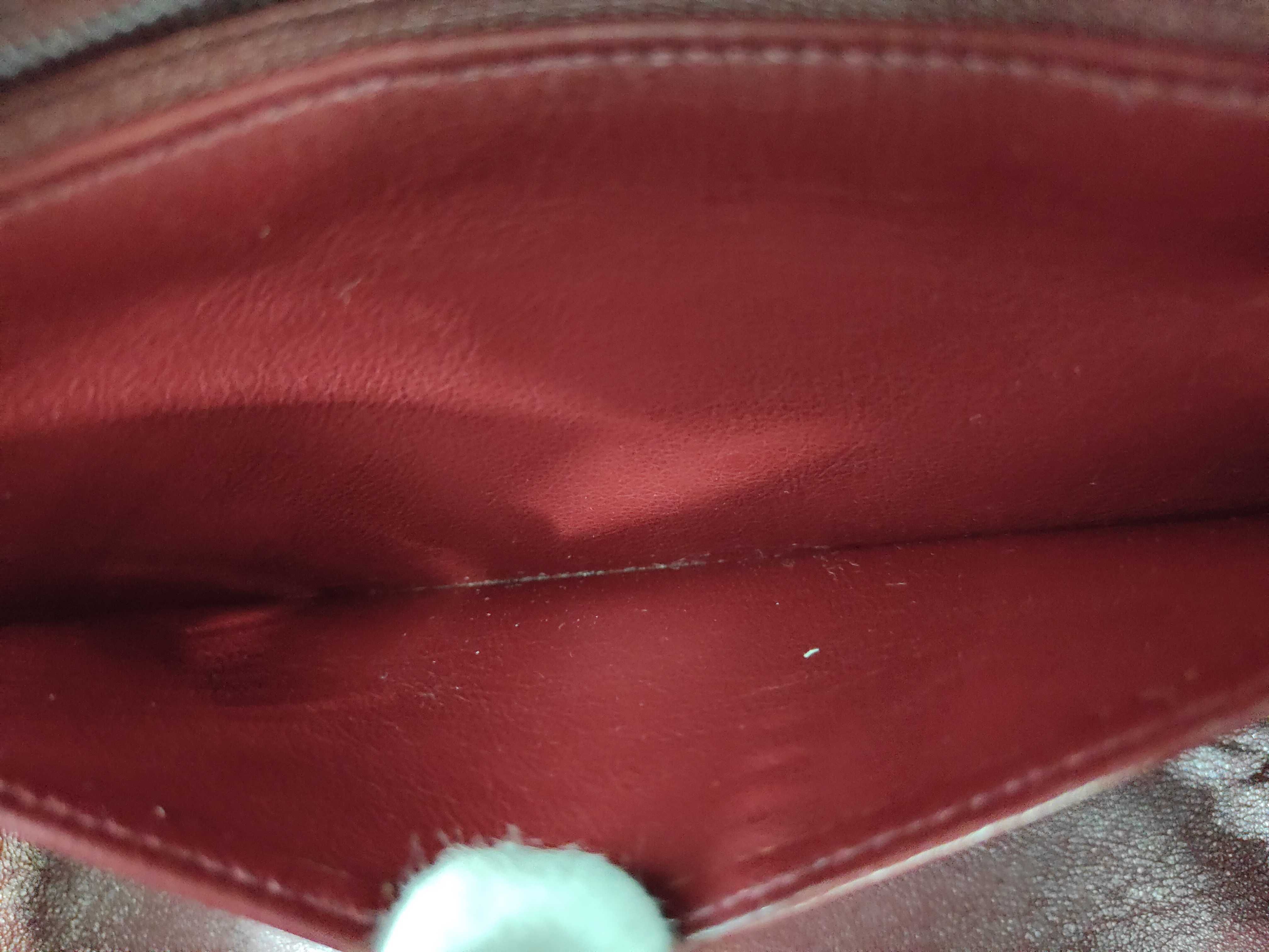 Lambskin Single Flap Diana Shoulder Bag — view 12