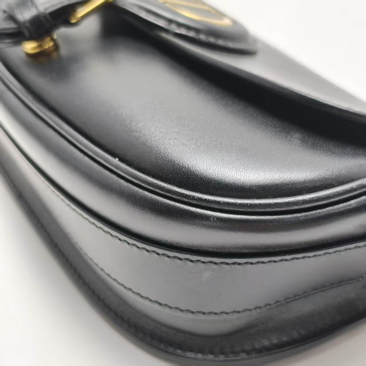 【*Shipped from: China*】Dior Bobby Leather Shoulder Bag — view 7