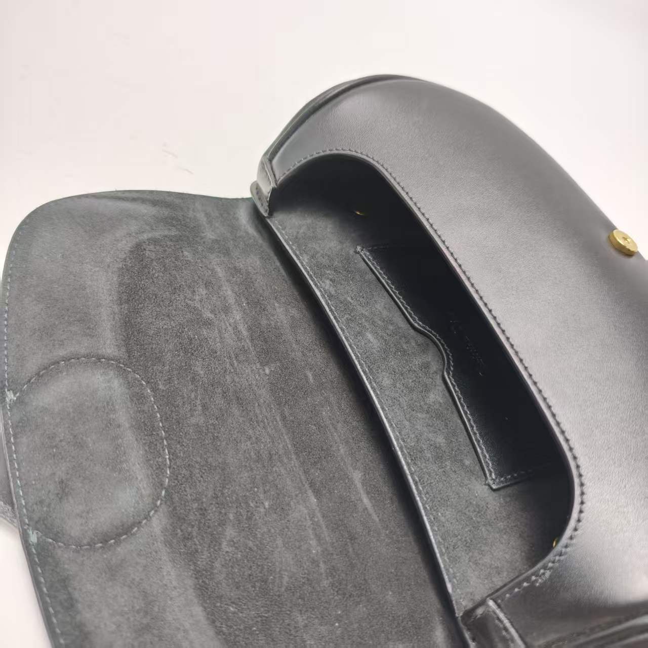 【*Shipped from: China*】Dior Bobby Leather Shoulder Bag — view 8