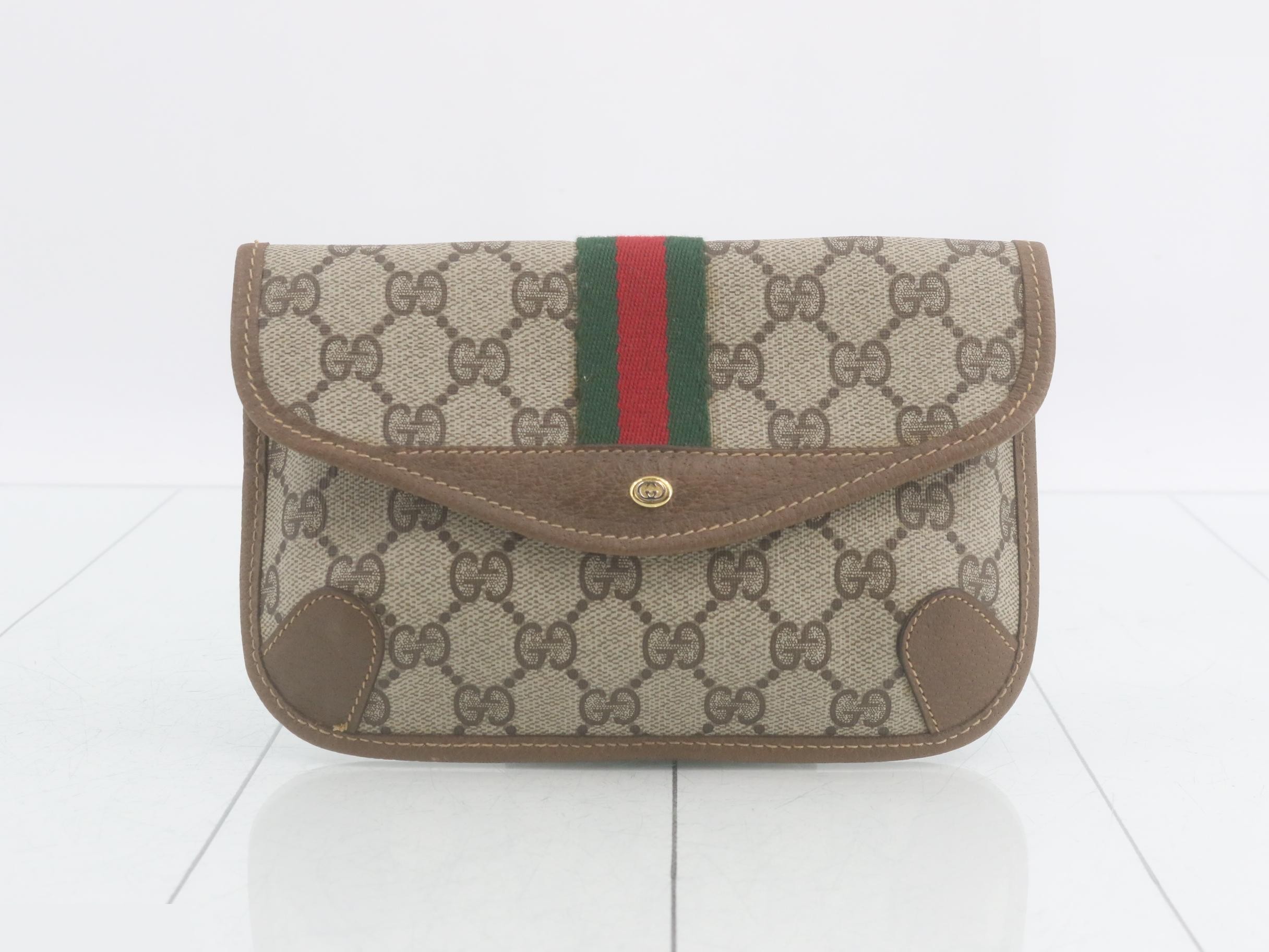 Supreme Pouch Old Sherry 89 01 021