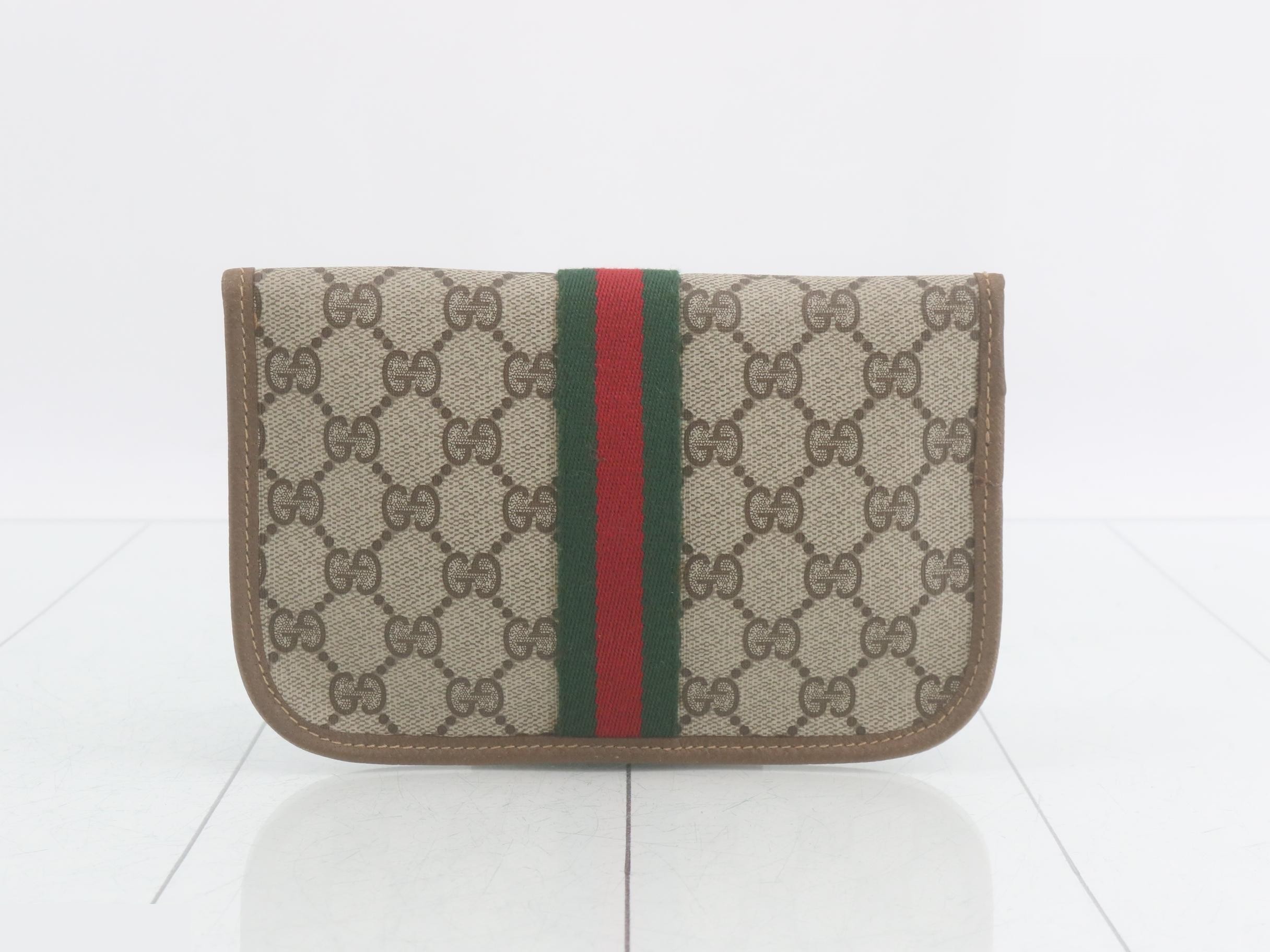 Supreme Pouch Old Sherry 89 01 021 — view 2