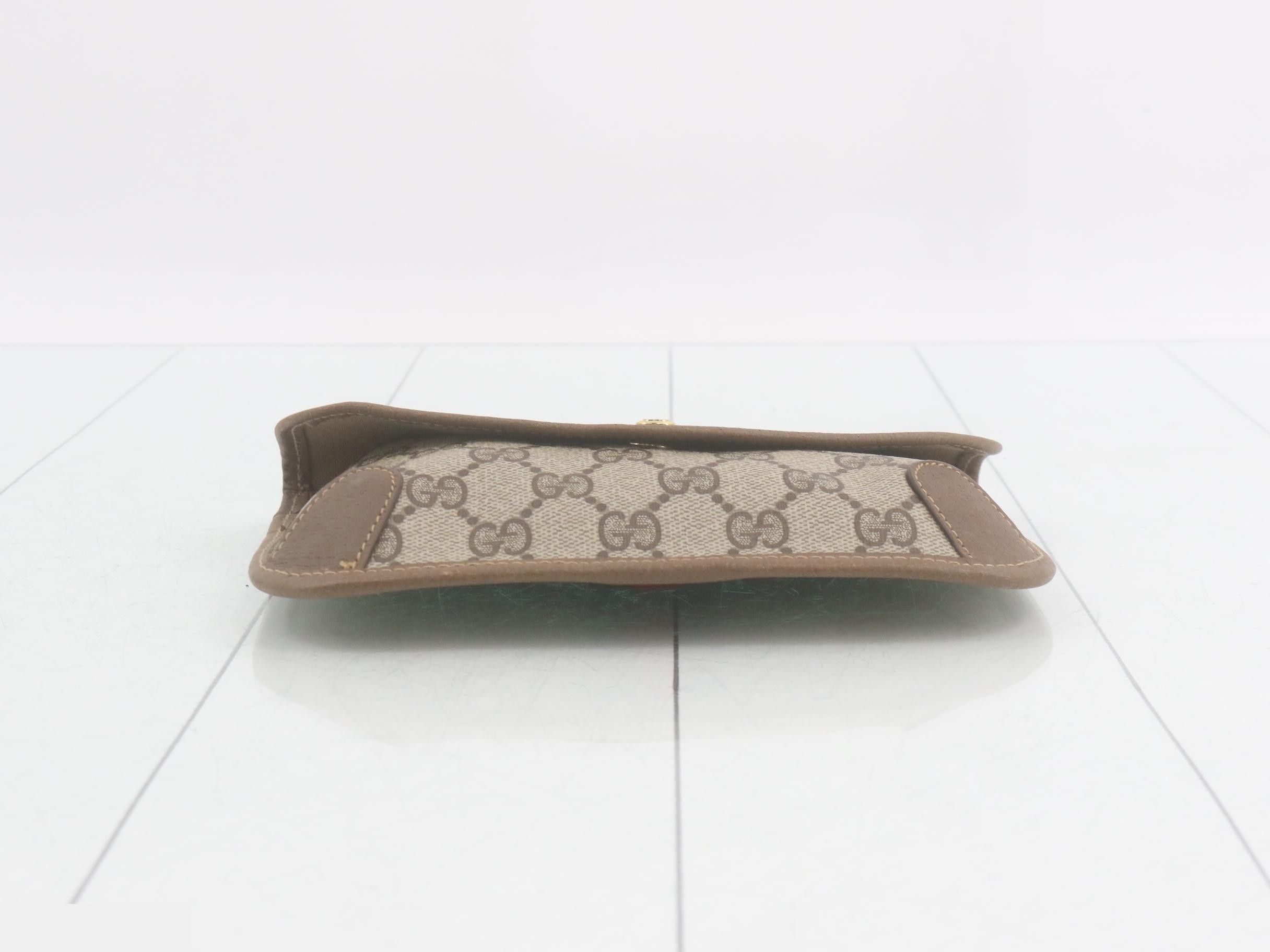 Supreme Pouch Old Sherry 89 01 021 — view 3