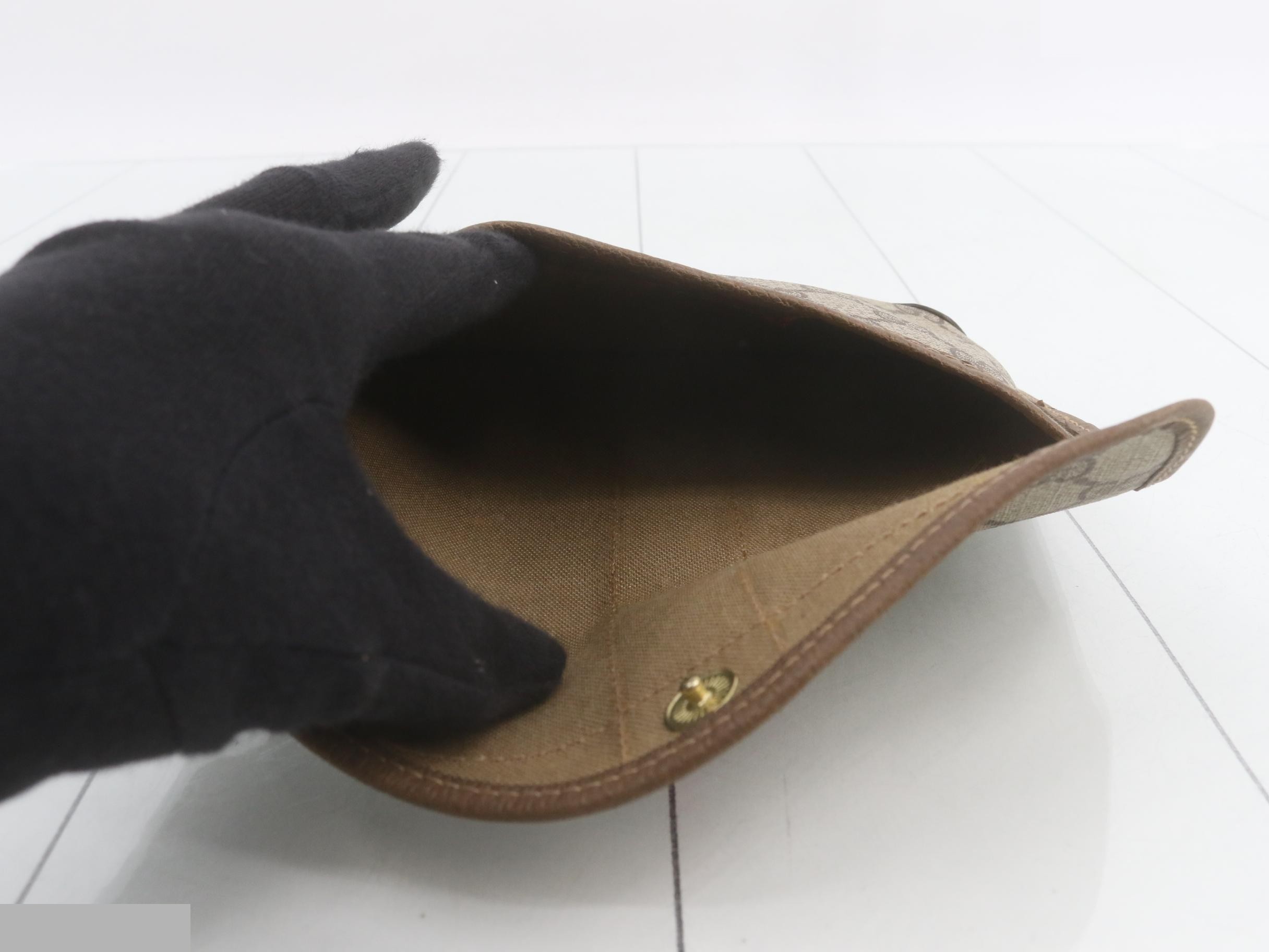 Supreme Pouch Old Sherry 89 01 021 — view 4