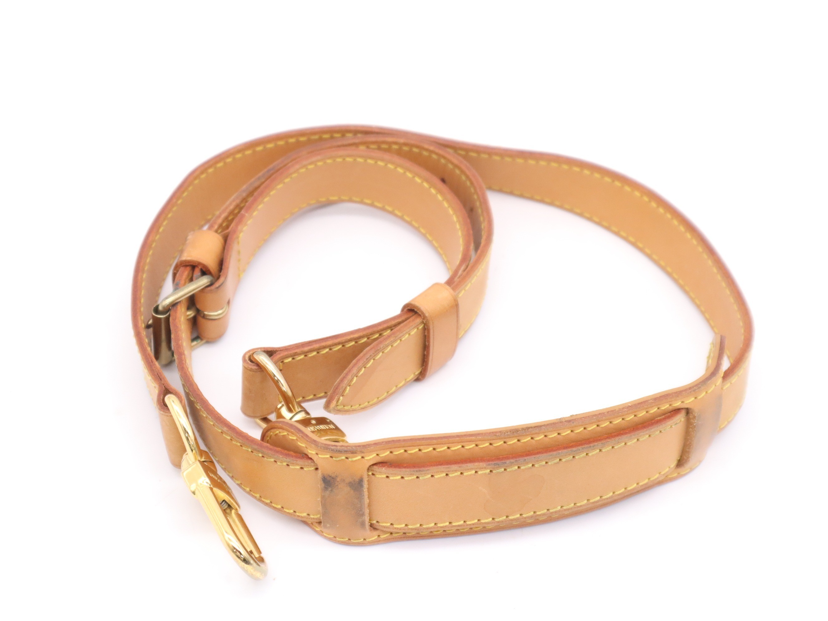 Keepall Bandoulière 55 with shoulder strap — view 8