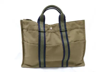 Fourre-Tout MM Tote Bag