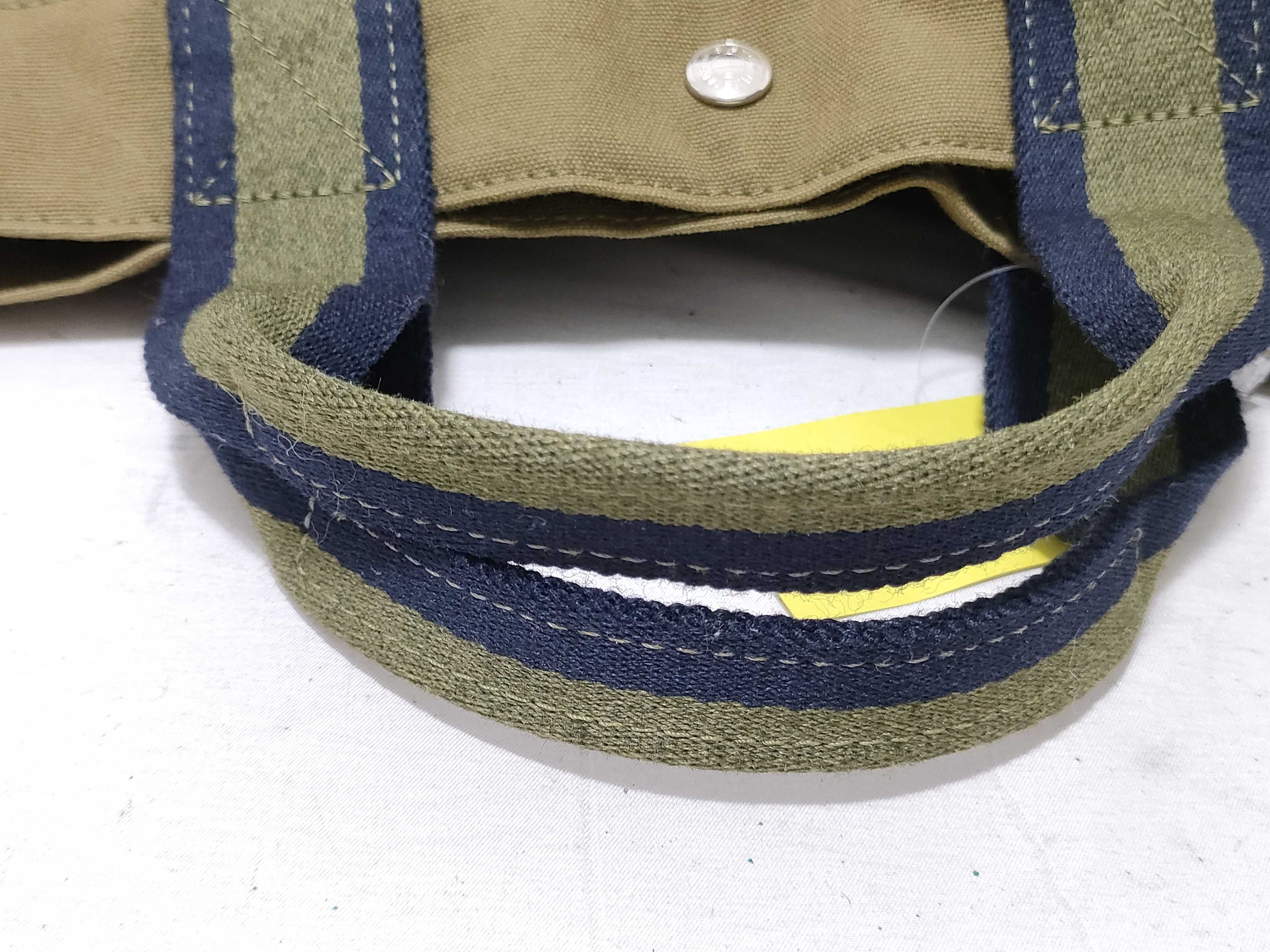 Fourre-Tout MM Tote Bag — view 4