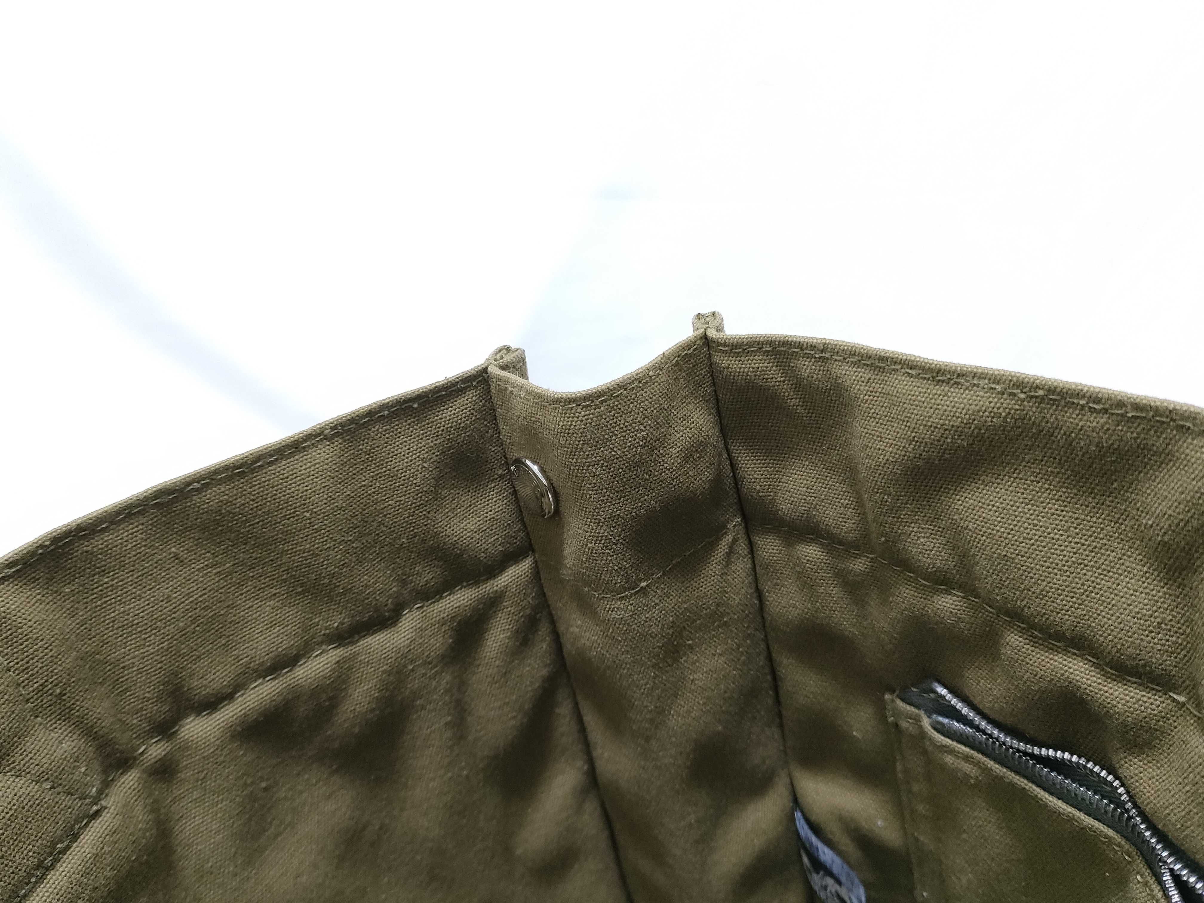 Fourre-Tout MM Tote Bag — view 8