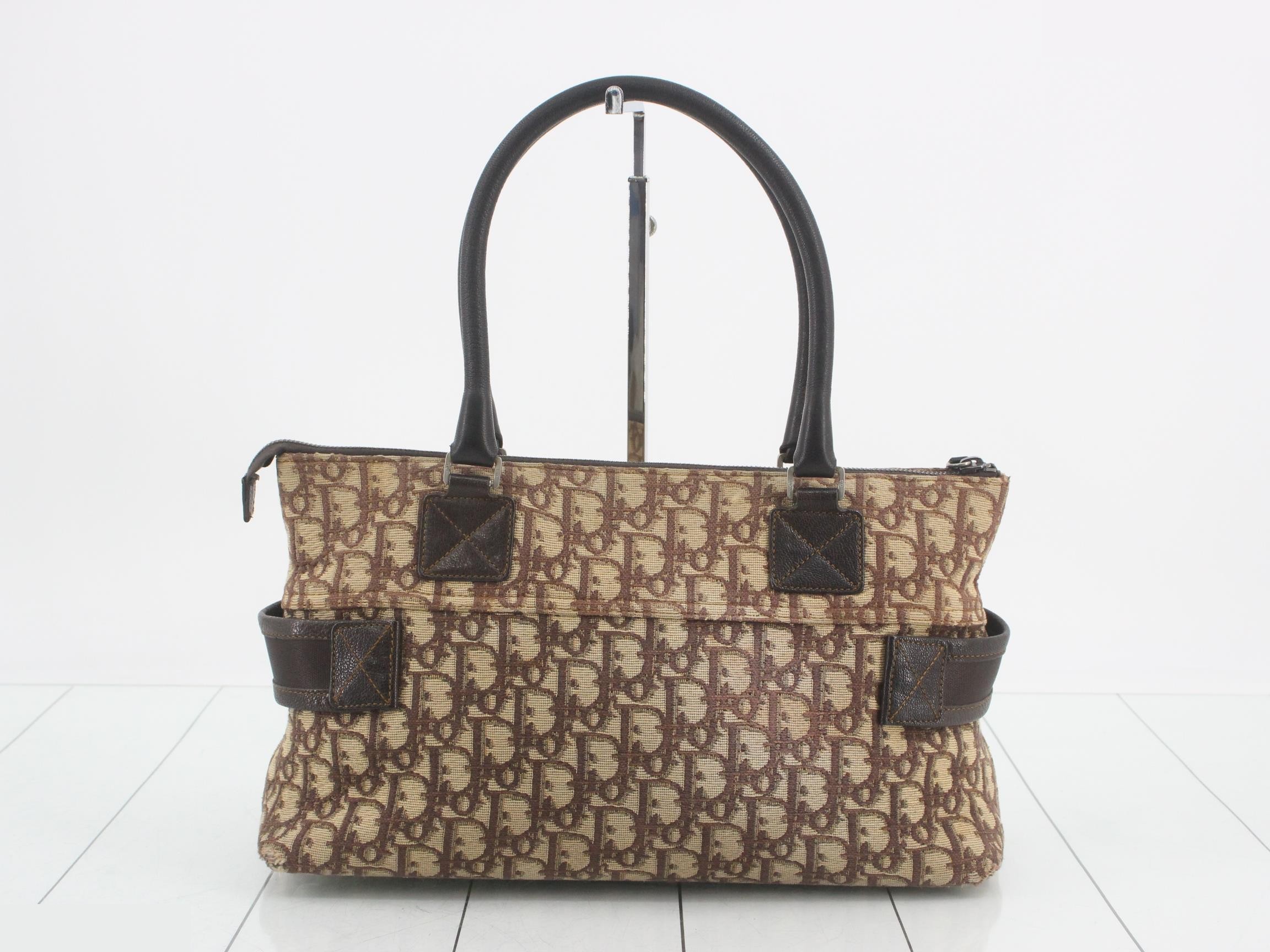Trotter (bag) - handbag — view 2