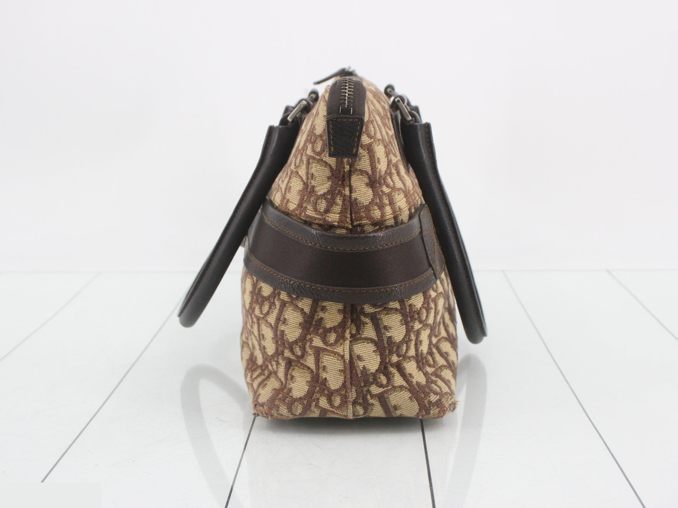 Trotter (bag) - handbag — view 3