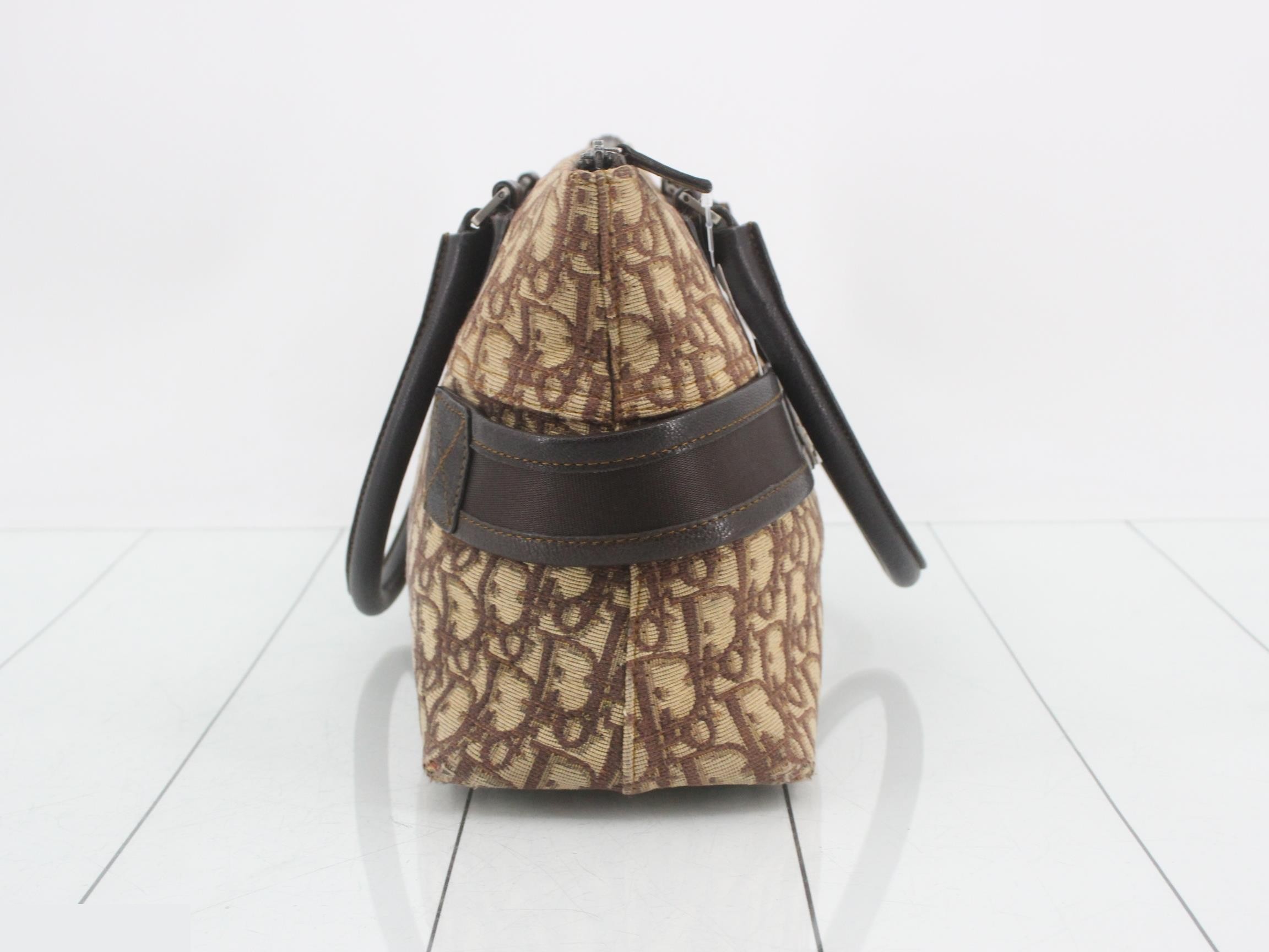 Trotter (bag) - handbag — view 4
