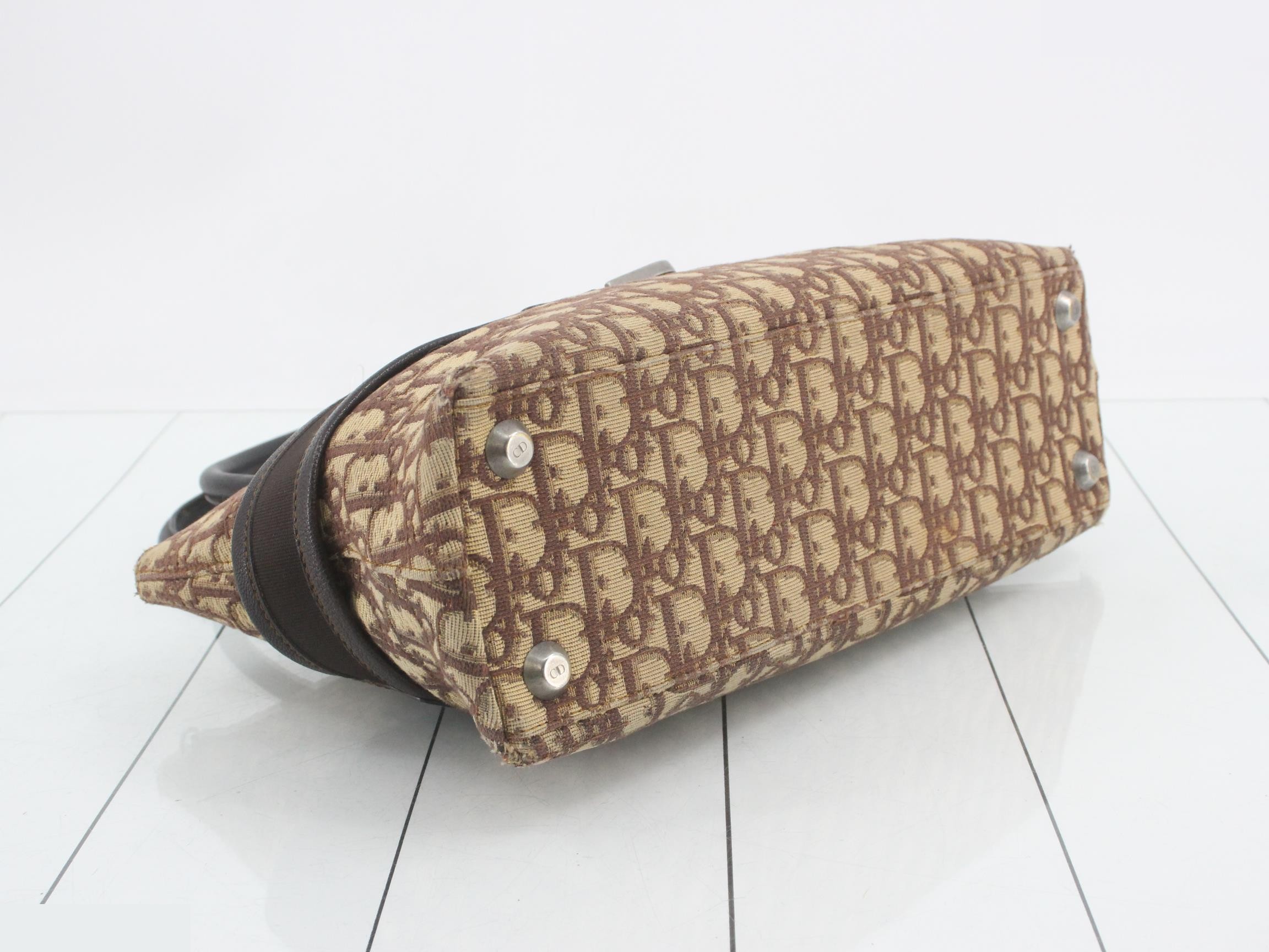 Trotter (bag) - handbag — view 5