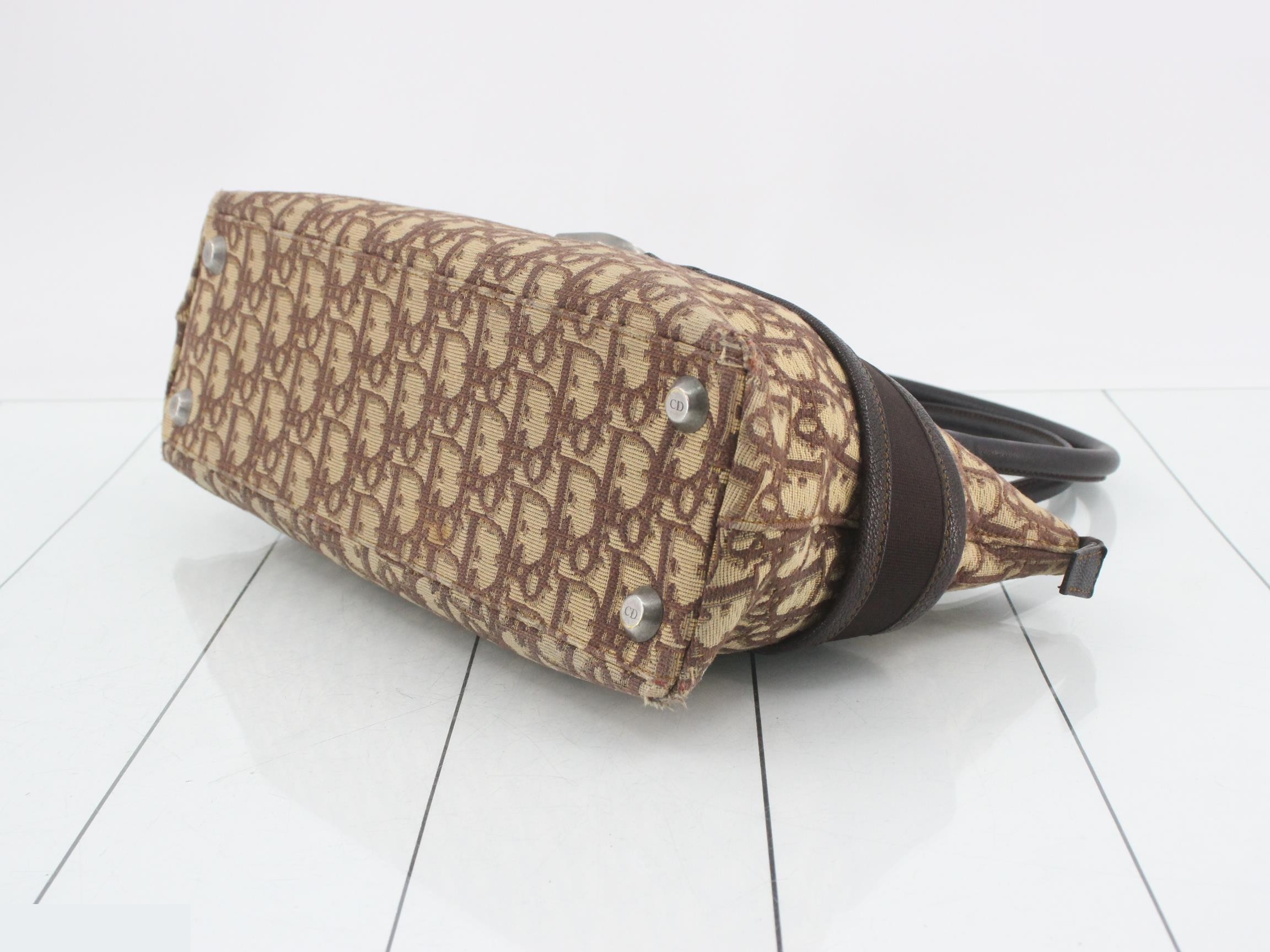 Trotter (bag) - handbag — view 6